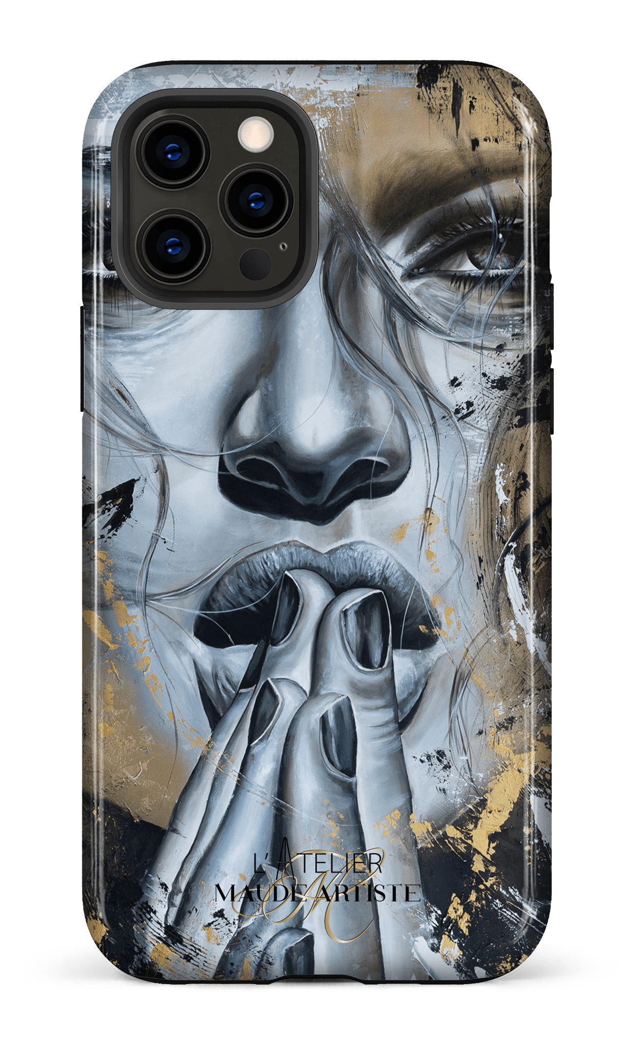 iPhone 12 Pro Tough Kodaline by Maude -