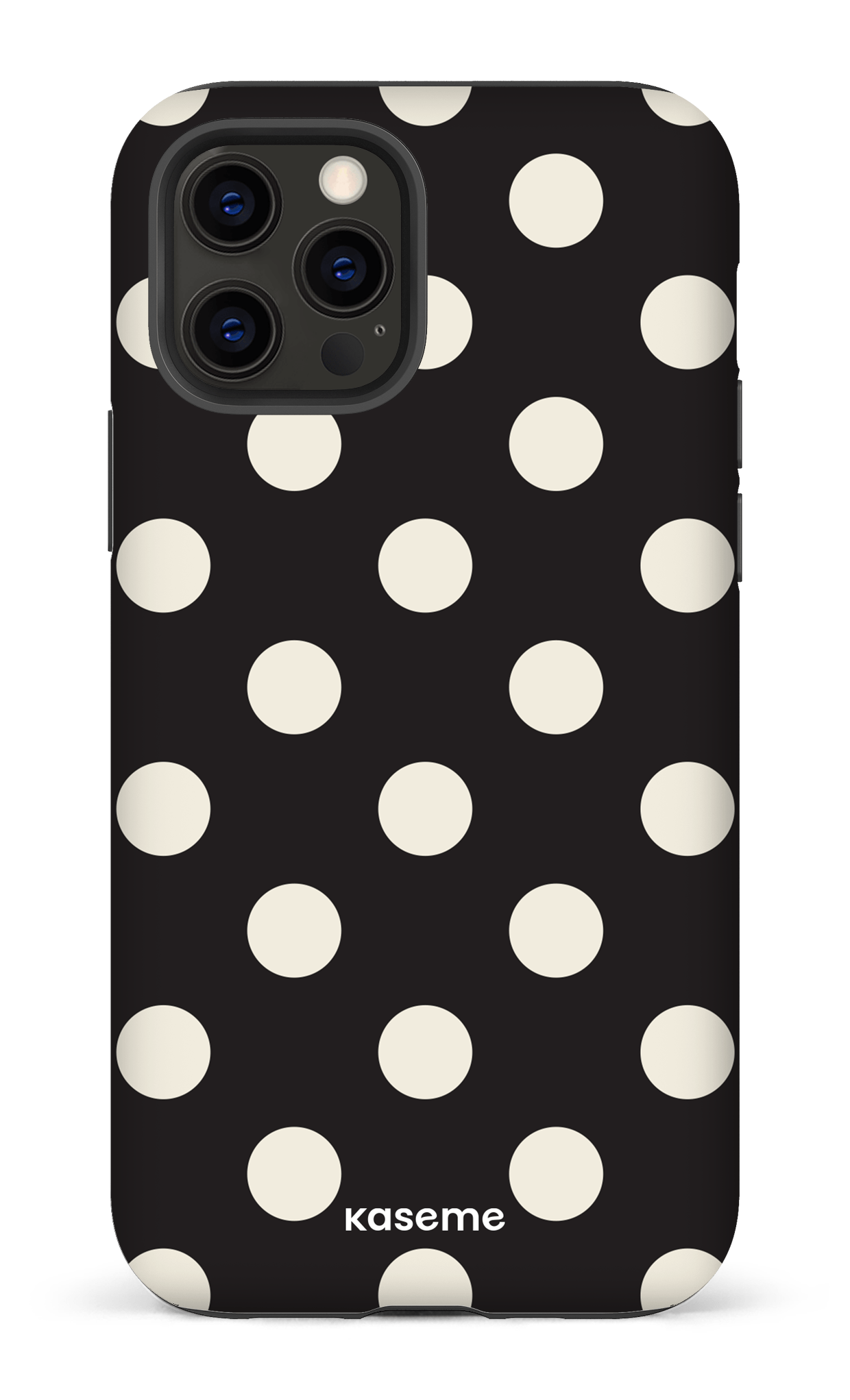 iPhone 12 Pro Tough Matte Couture -