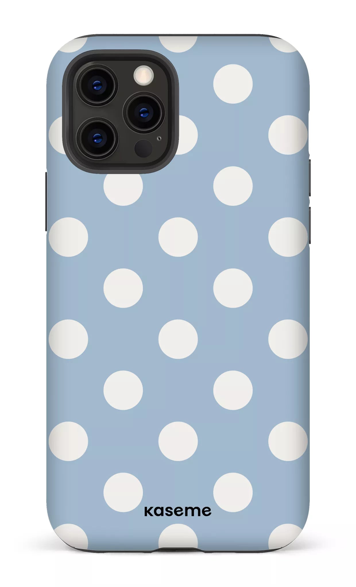 iPhone 12 Pro Tough Matte Couture Ice -
