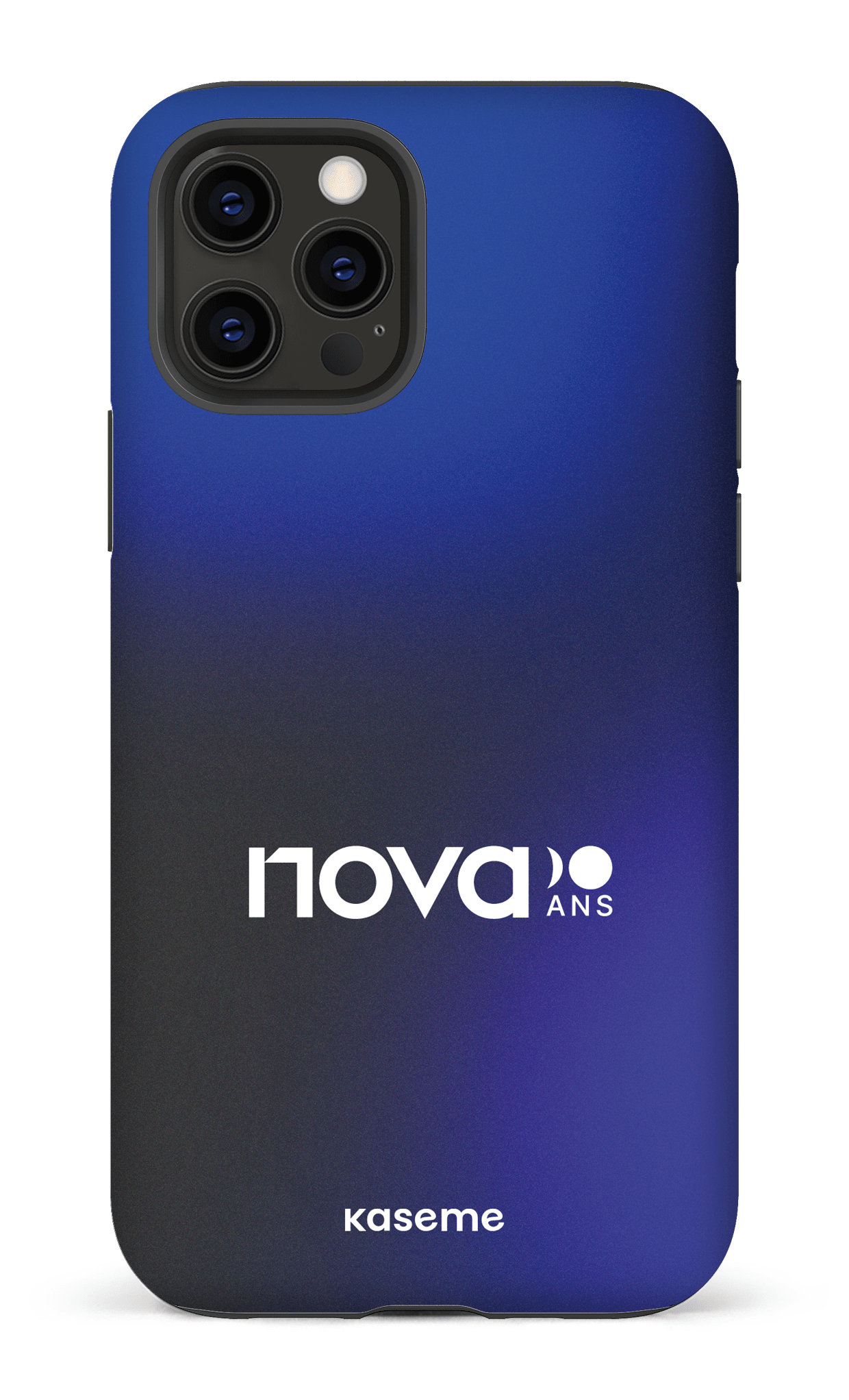 iPhone 12 Pro Tough Matte Mon commerce Web -