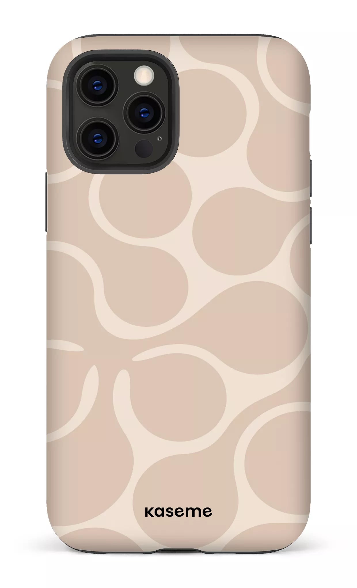 iPhone 12 Pro Tough Matte Unscripted -
