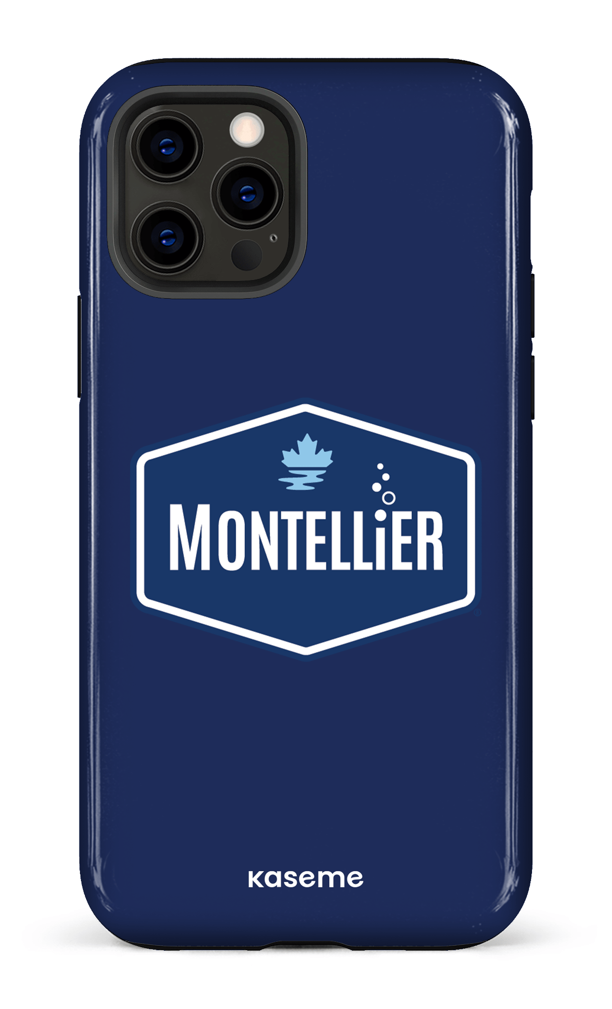 iPhone 12 Pro Tough Montellier -