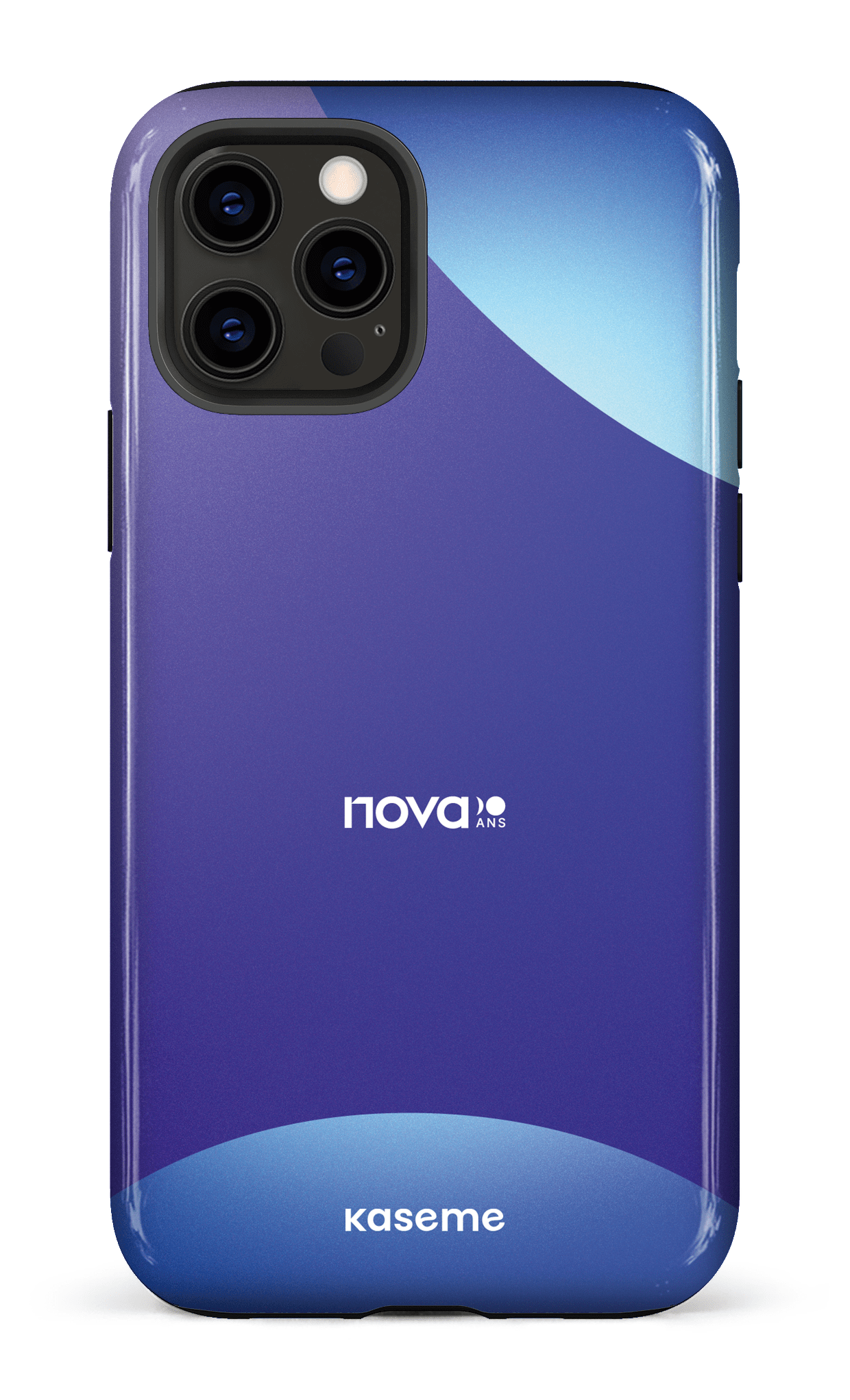 iPhone 12 Pro Tough Novanniversaire -