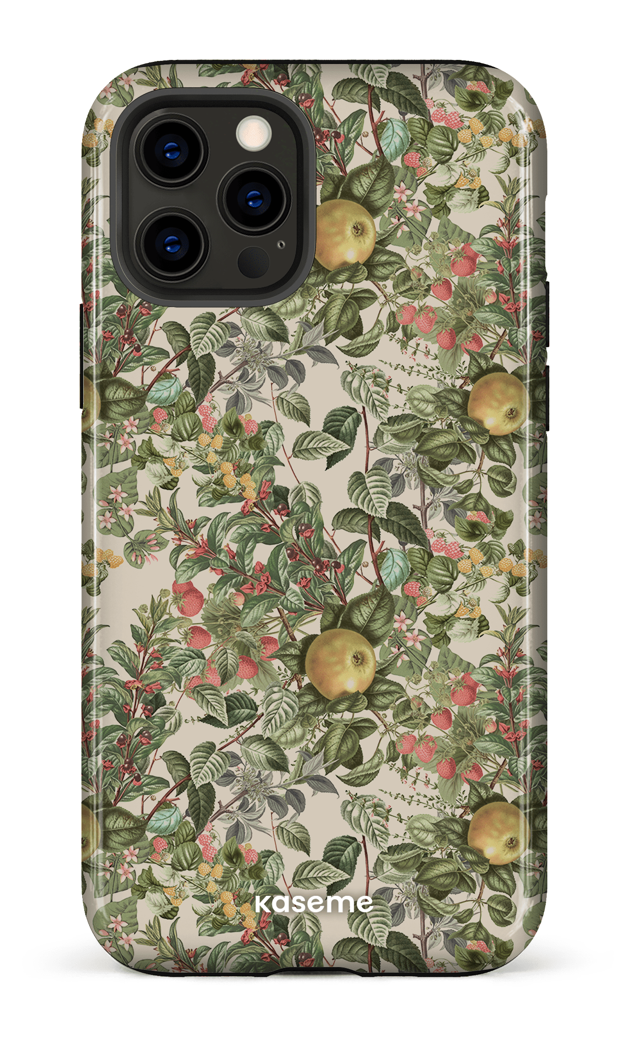 iPhone 12 Pro Tough Orchard Bloom -