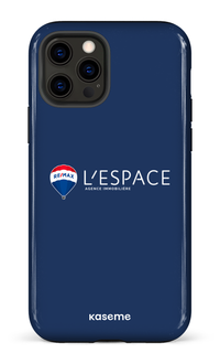 iPhone 12 Pro Tough Remax L'Espace Bleu -