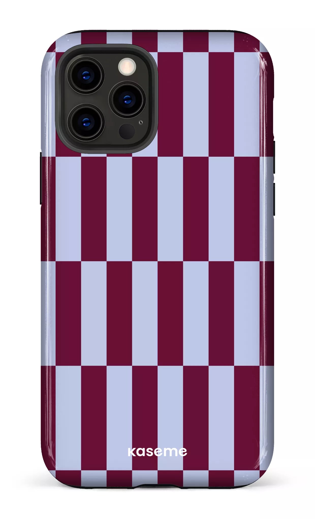 iPhone 12 Pro Tough Structured -