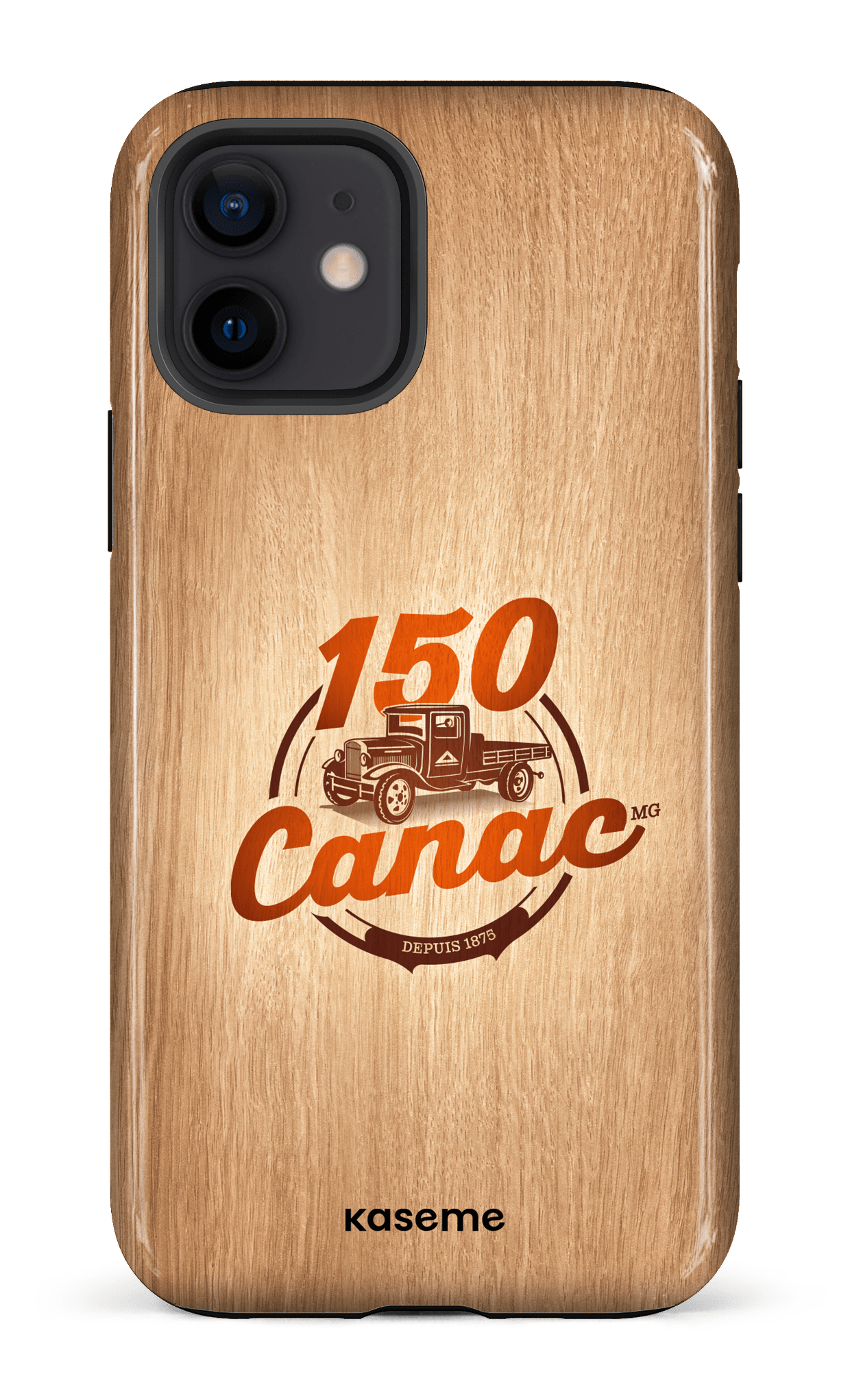 iPhone 12 Tough 150e Vintage -