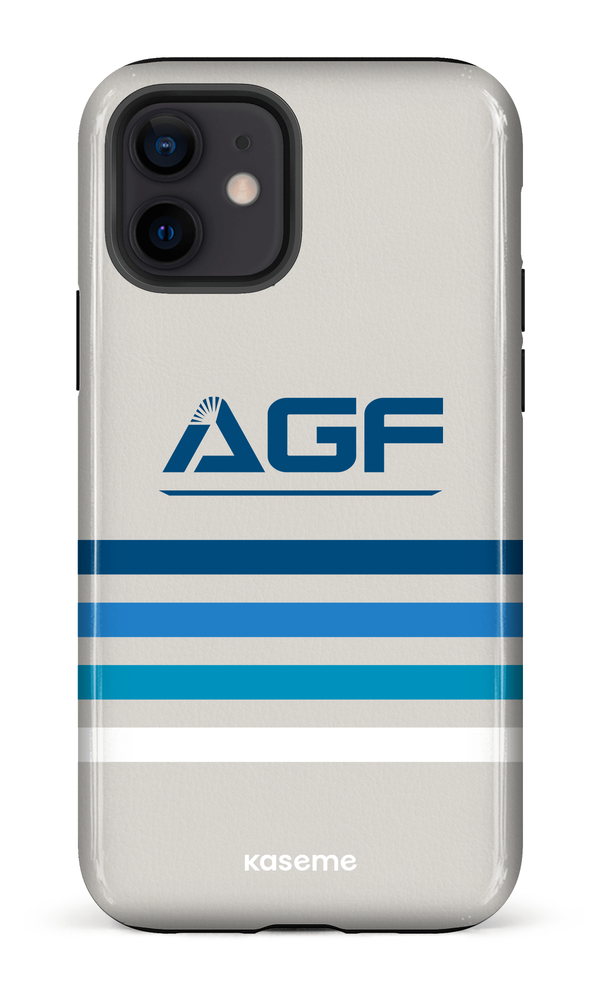 iPhone 12 Tough AGF Ligné -
