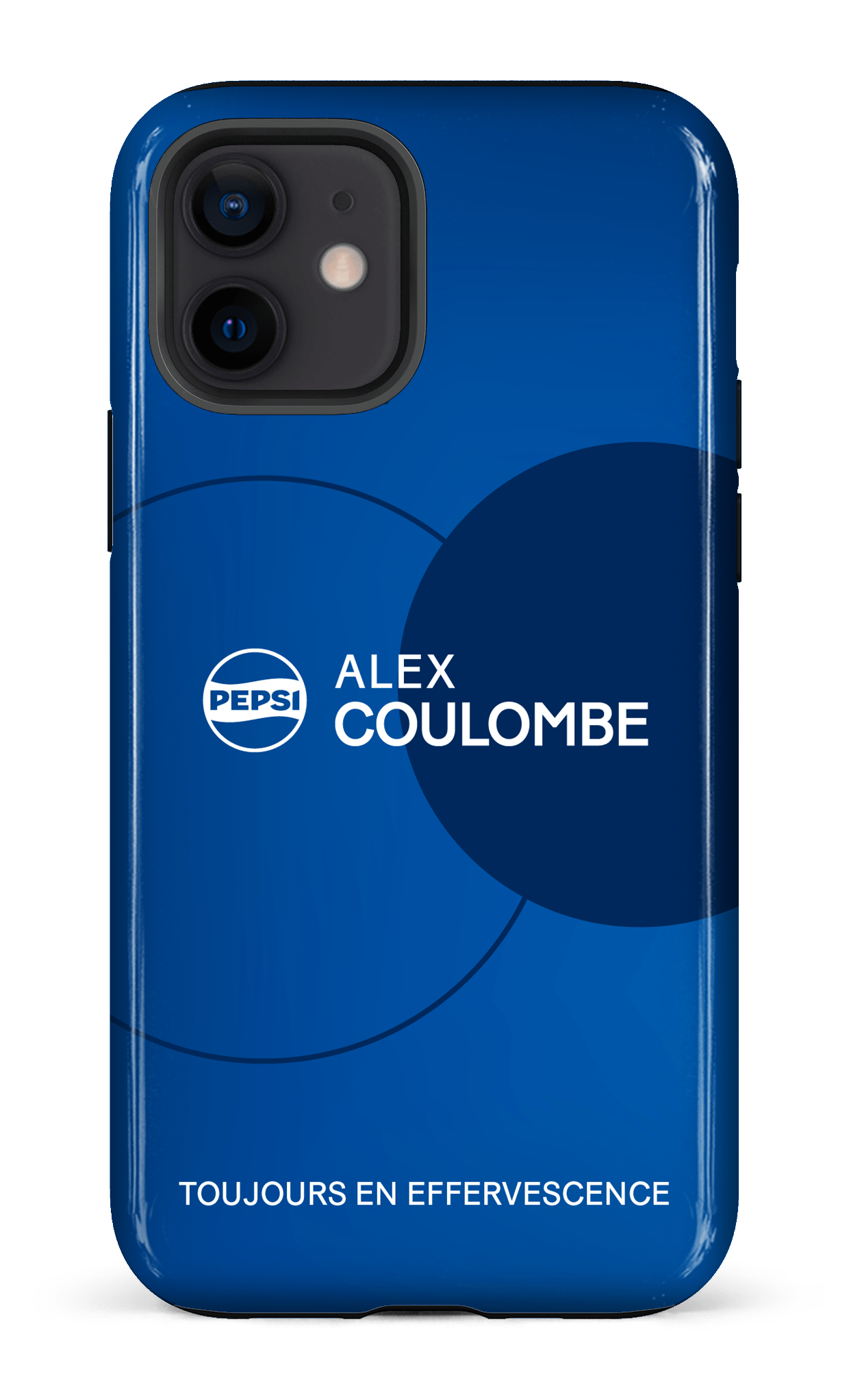 iPhone 12 Tough Alex Coulombe -