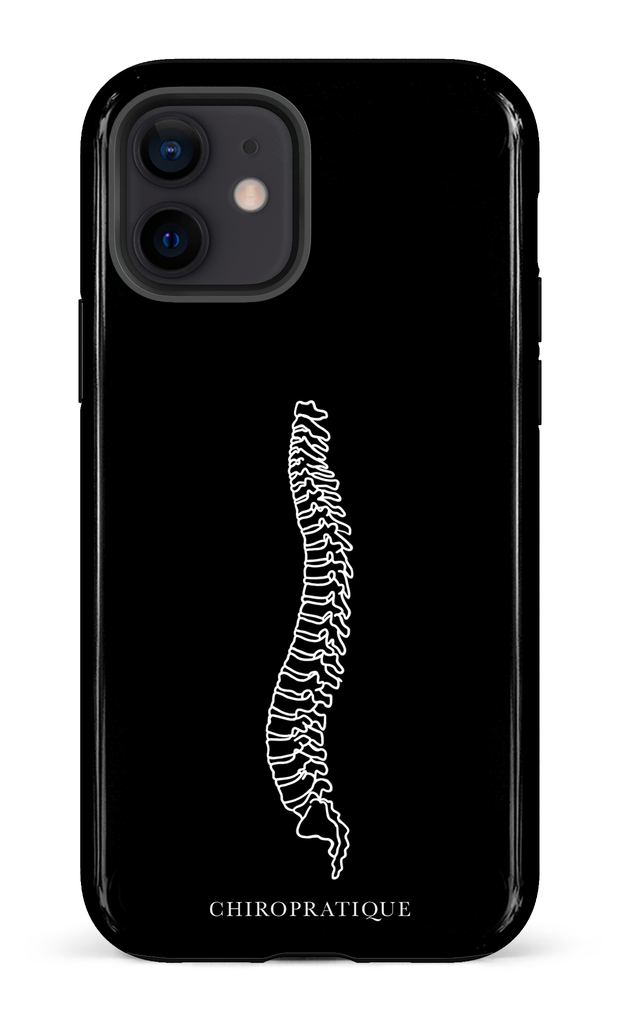 iPhone 12 Tough Aspects associés -