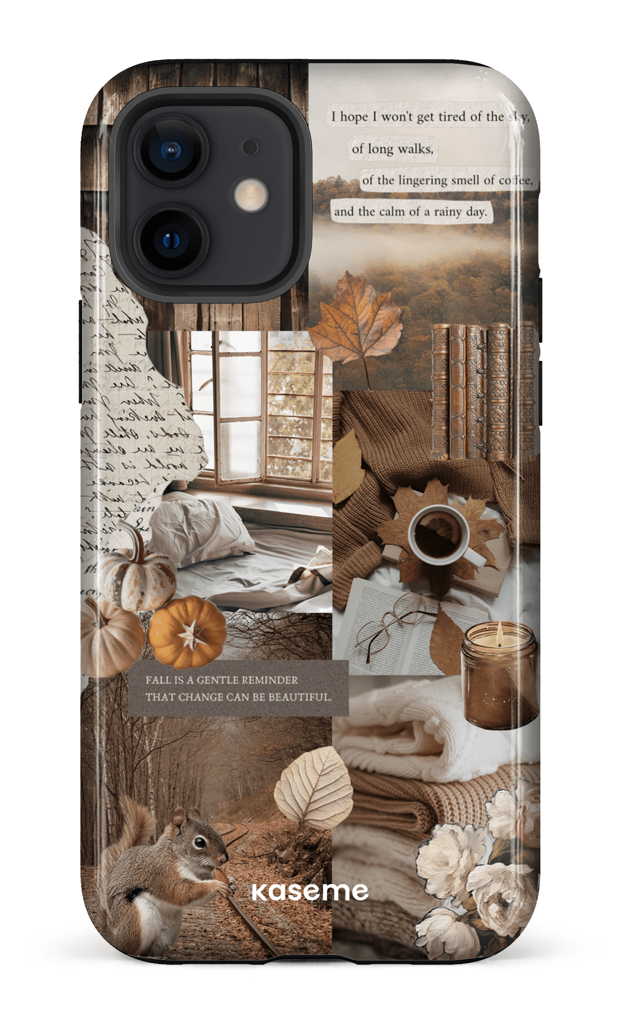 iPhone 12 Tough Autumora -