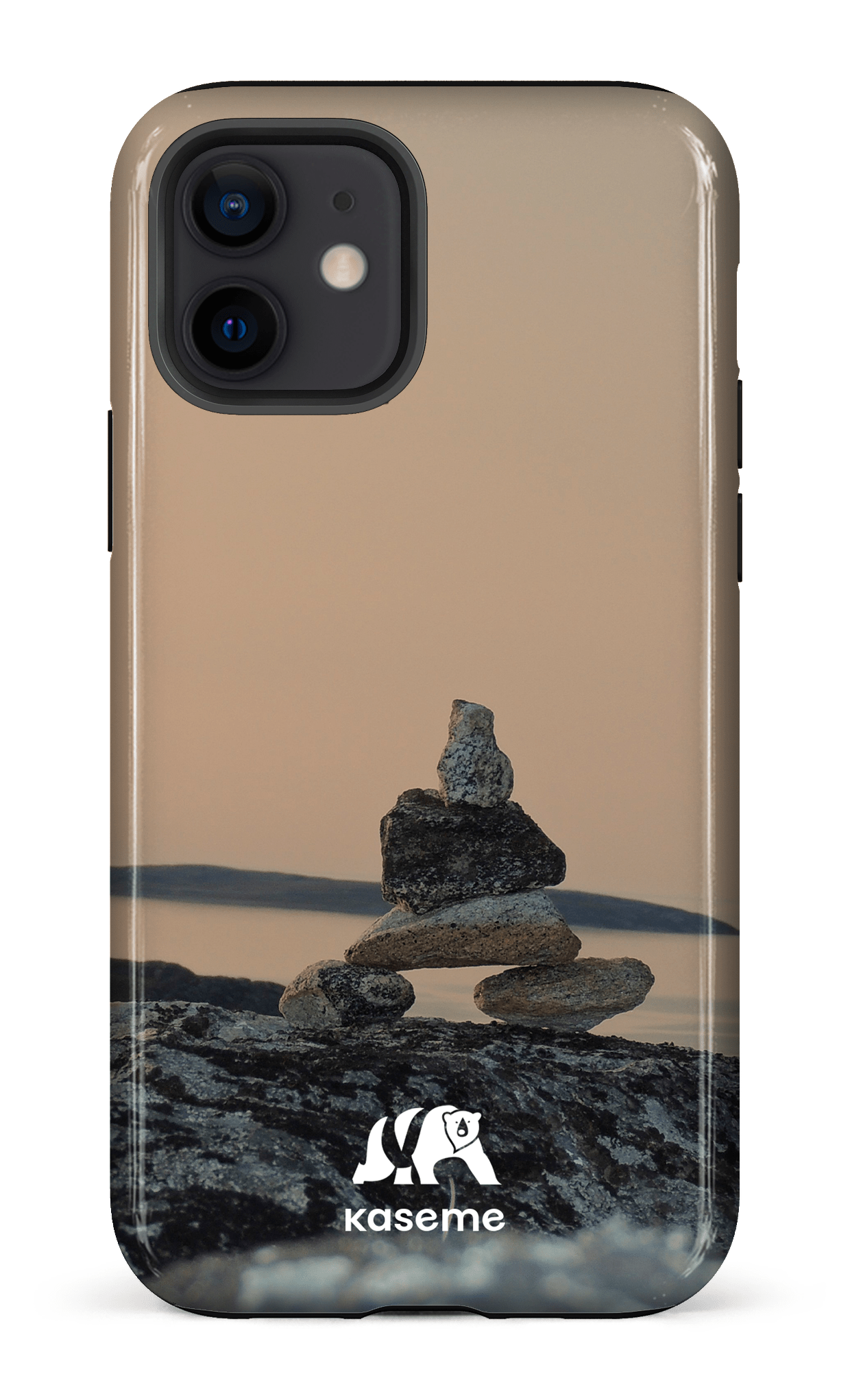 iPhone 12 Tough Baie Déception -