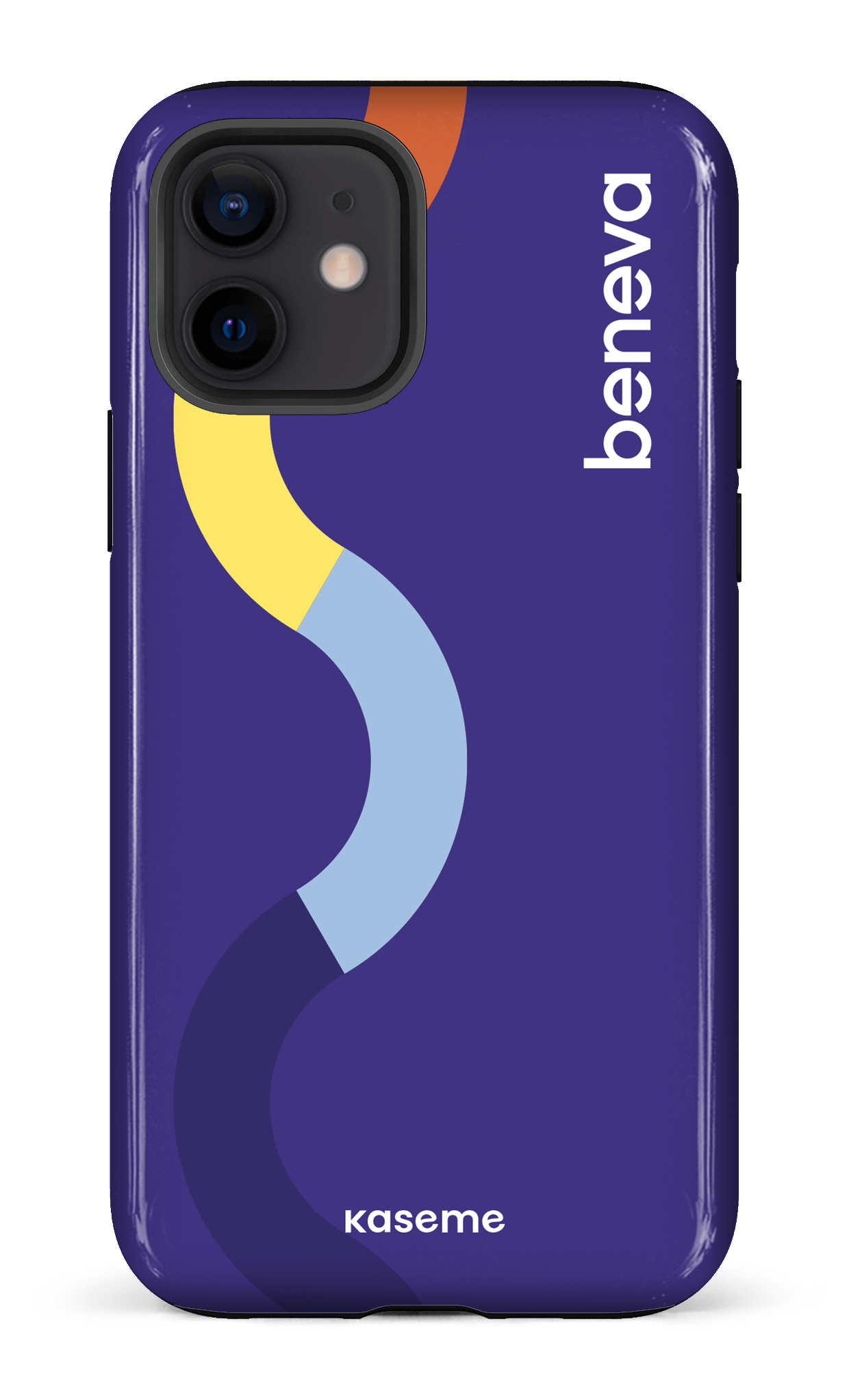 iPhone 12 Tough Beneva 2 -