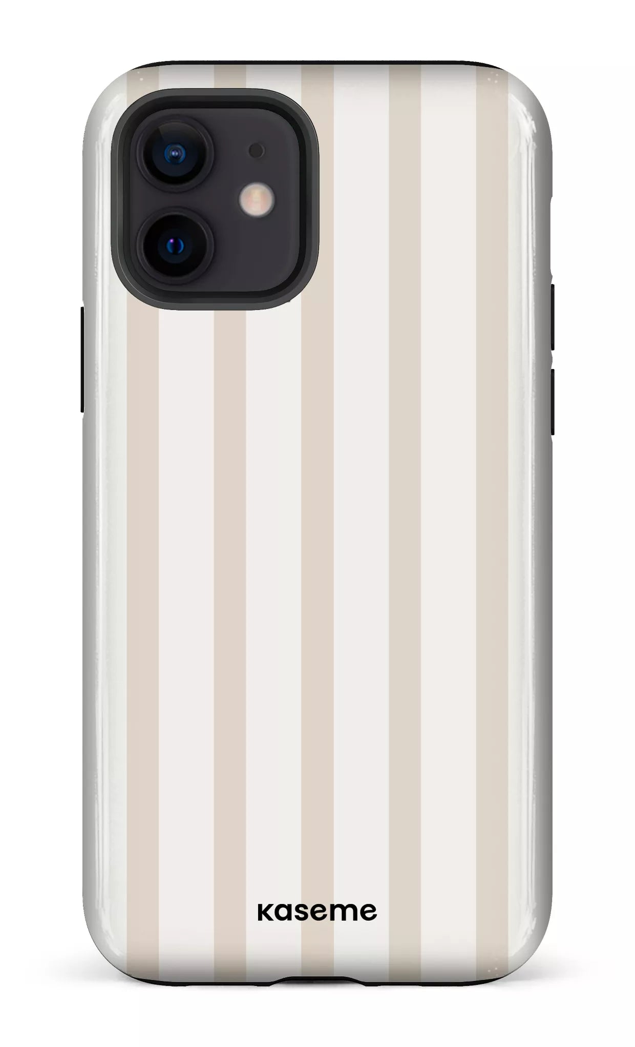 iPhone 12 Tough Berry Lane Beige -