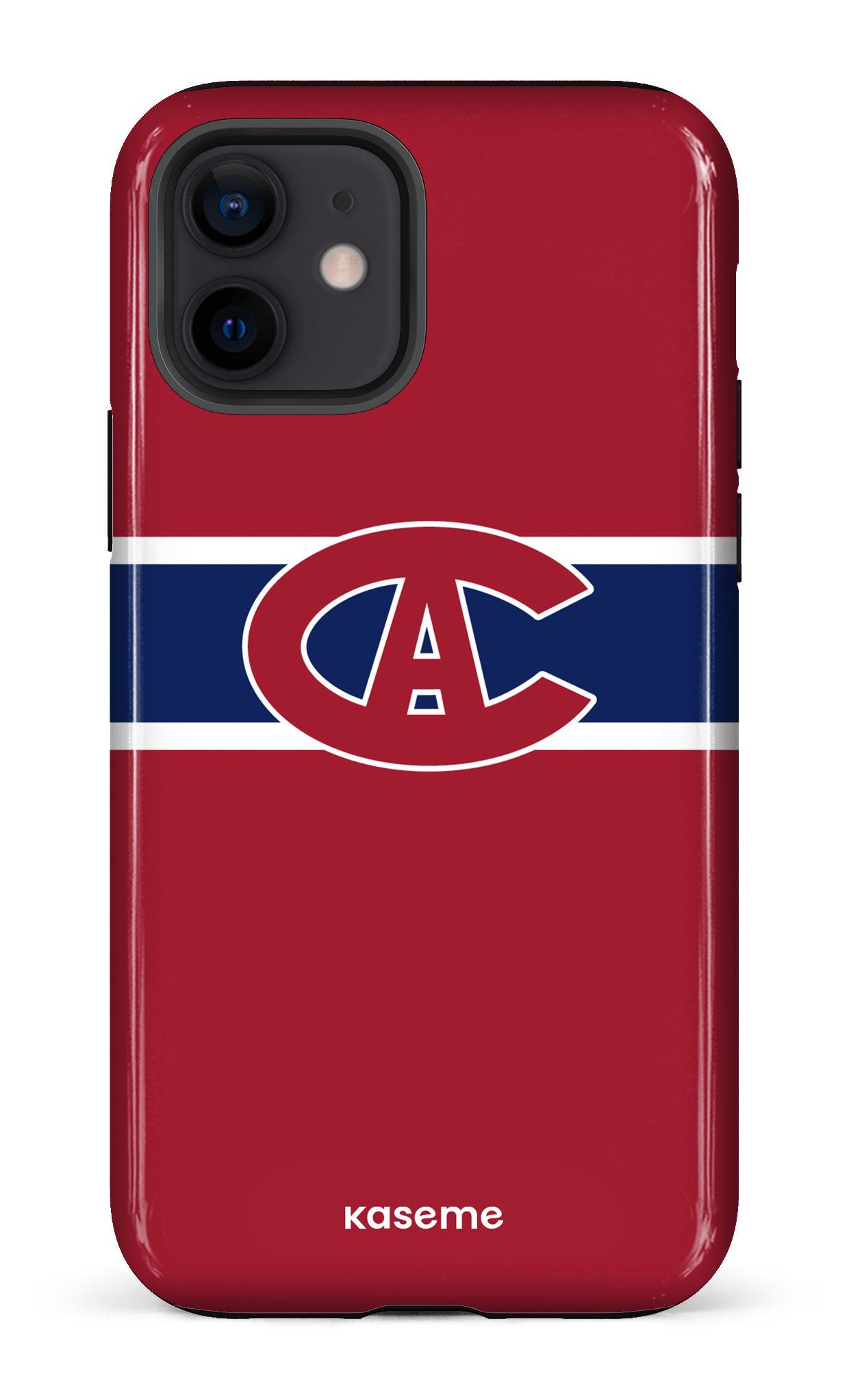 iPhone 12 Tough Canadiens 1915-1916 -