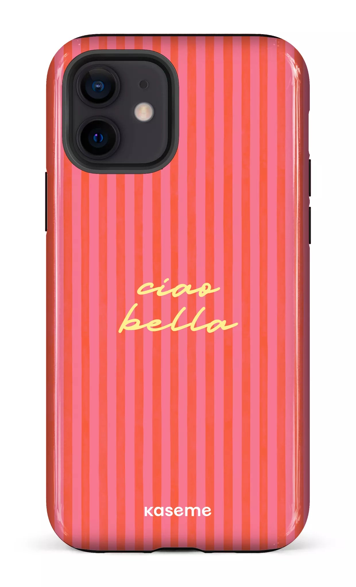 iPhone 12 Tough Ciao Bella -