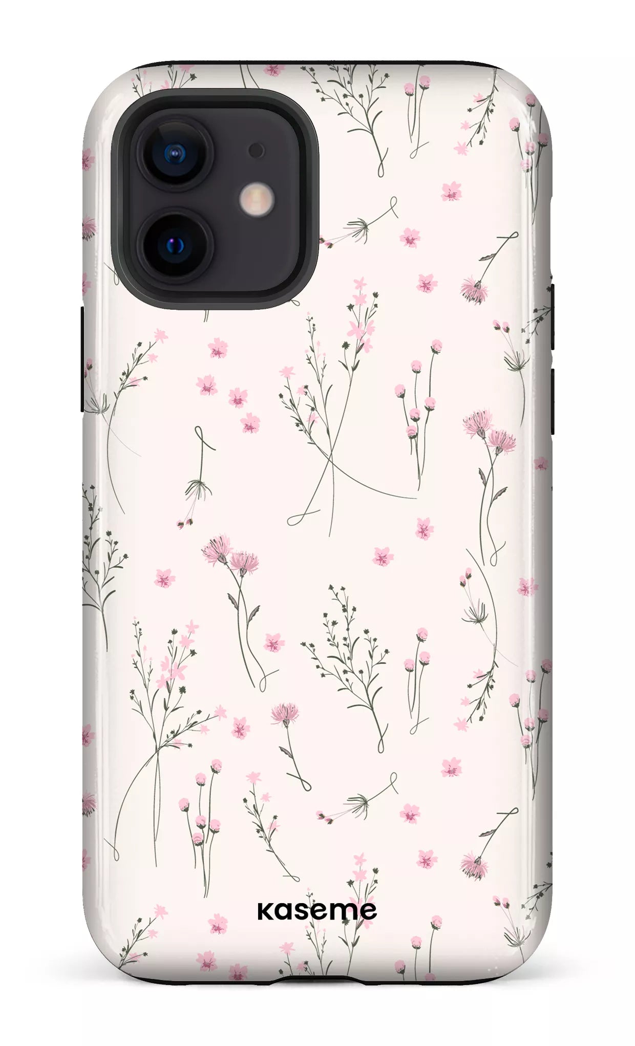 iPhone 12 Tough Courage Pink -