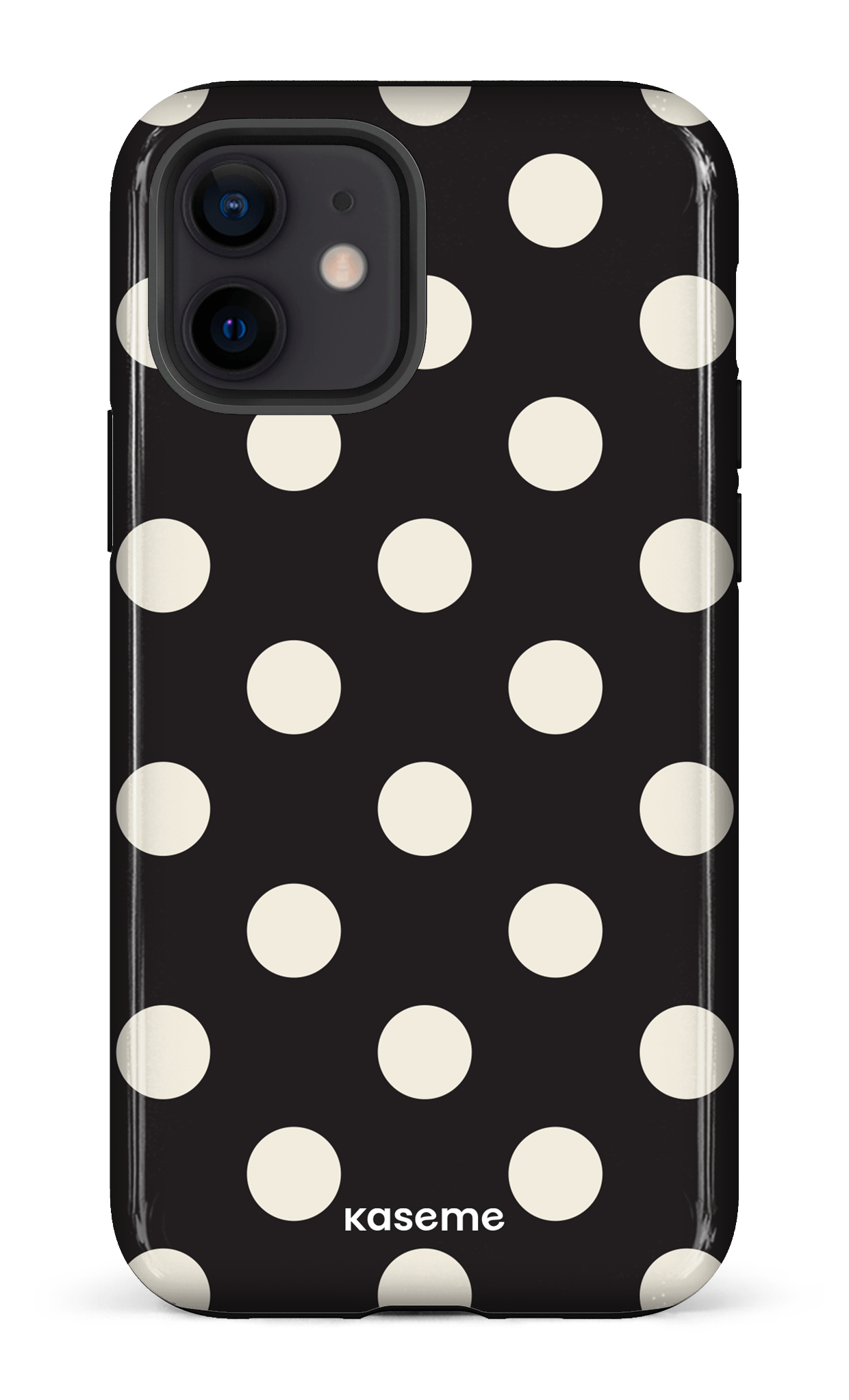 iPhone 12 Tough Couture -