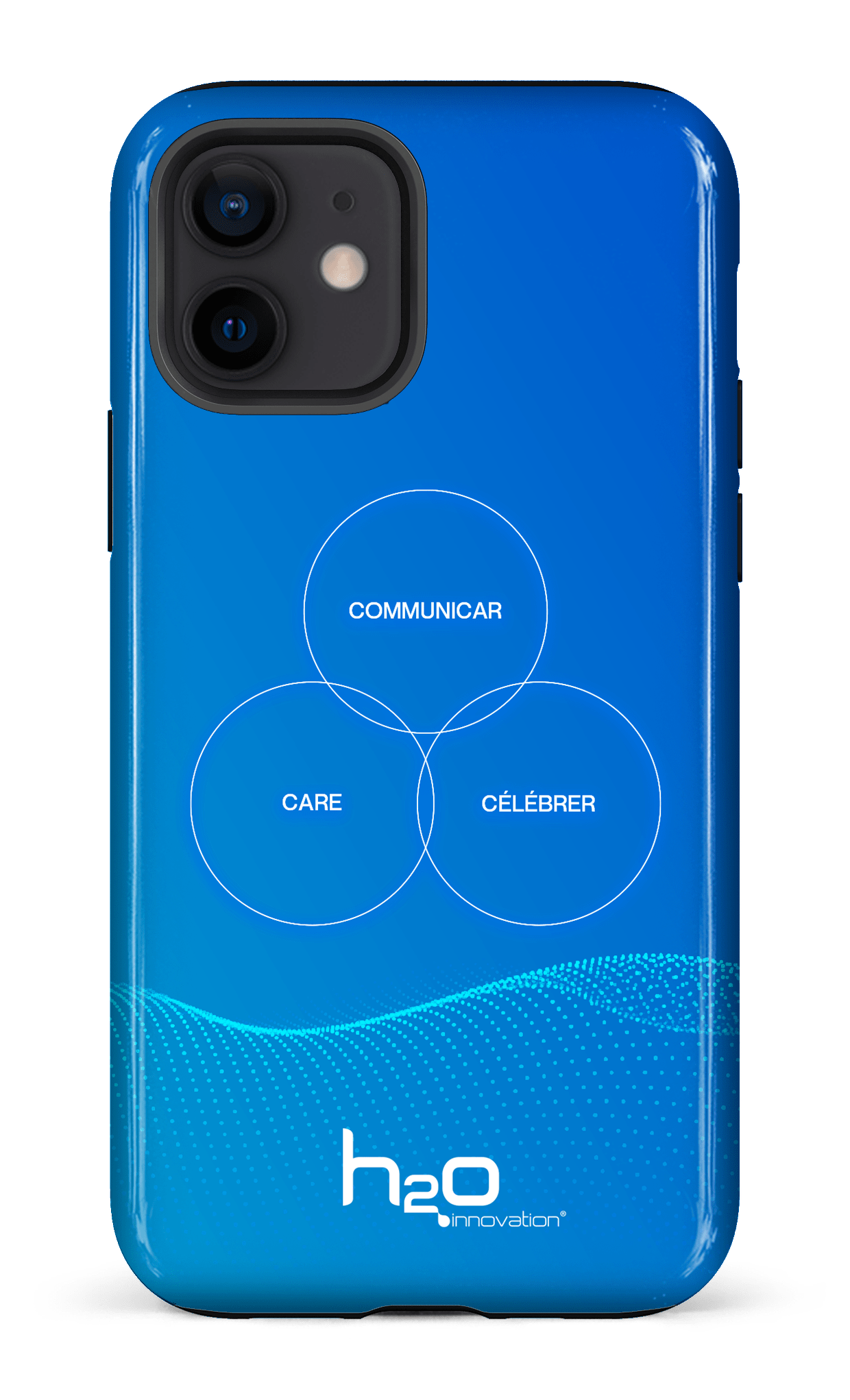 iPhone 12 Tough Culture by H2O -