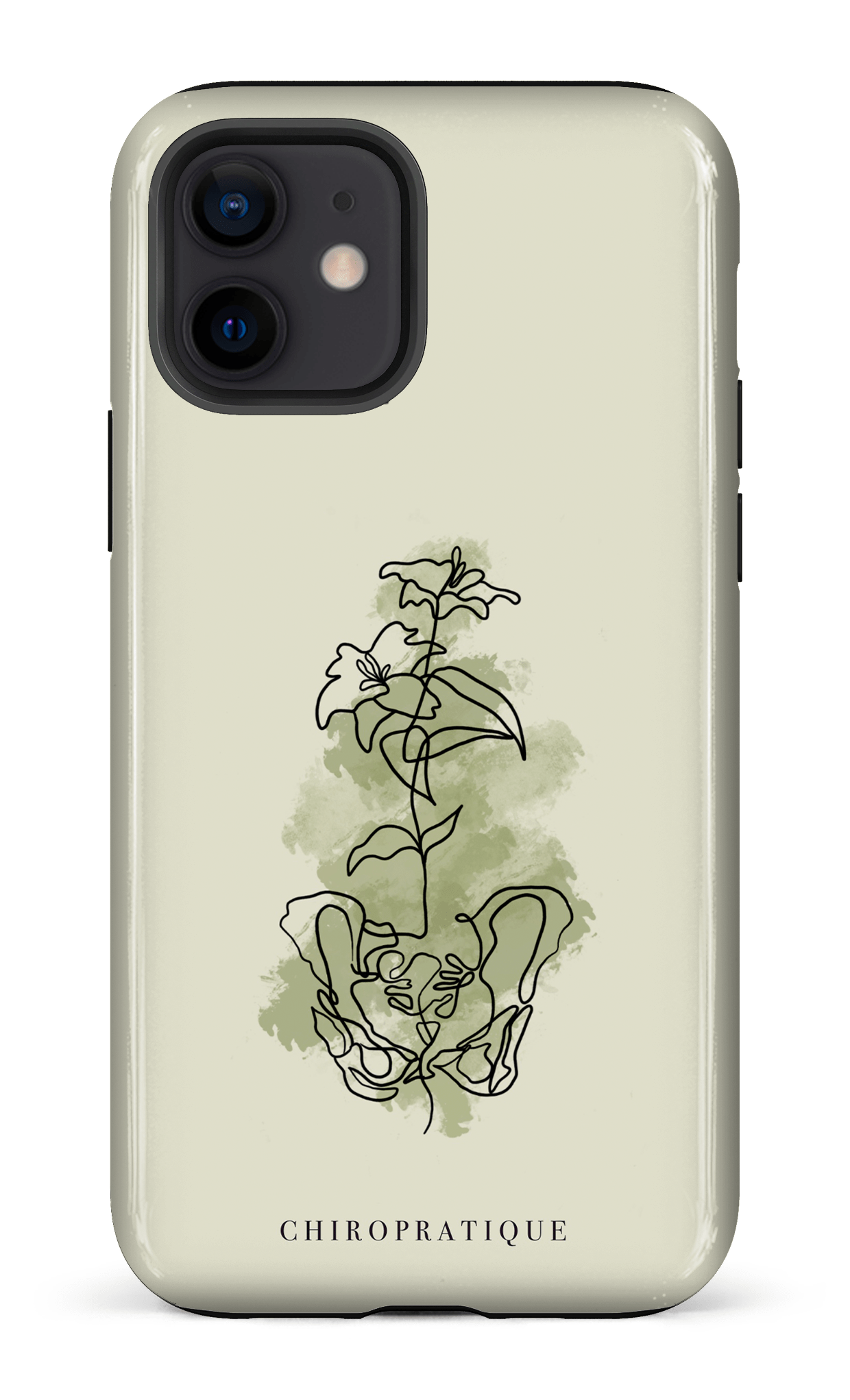 iPhone 12 Tough DDX -