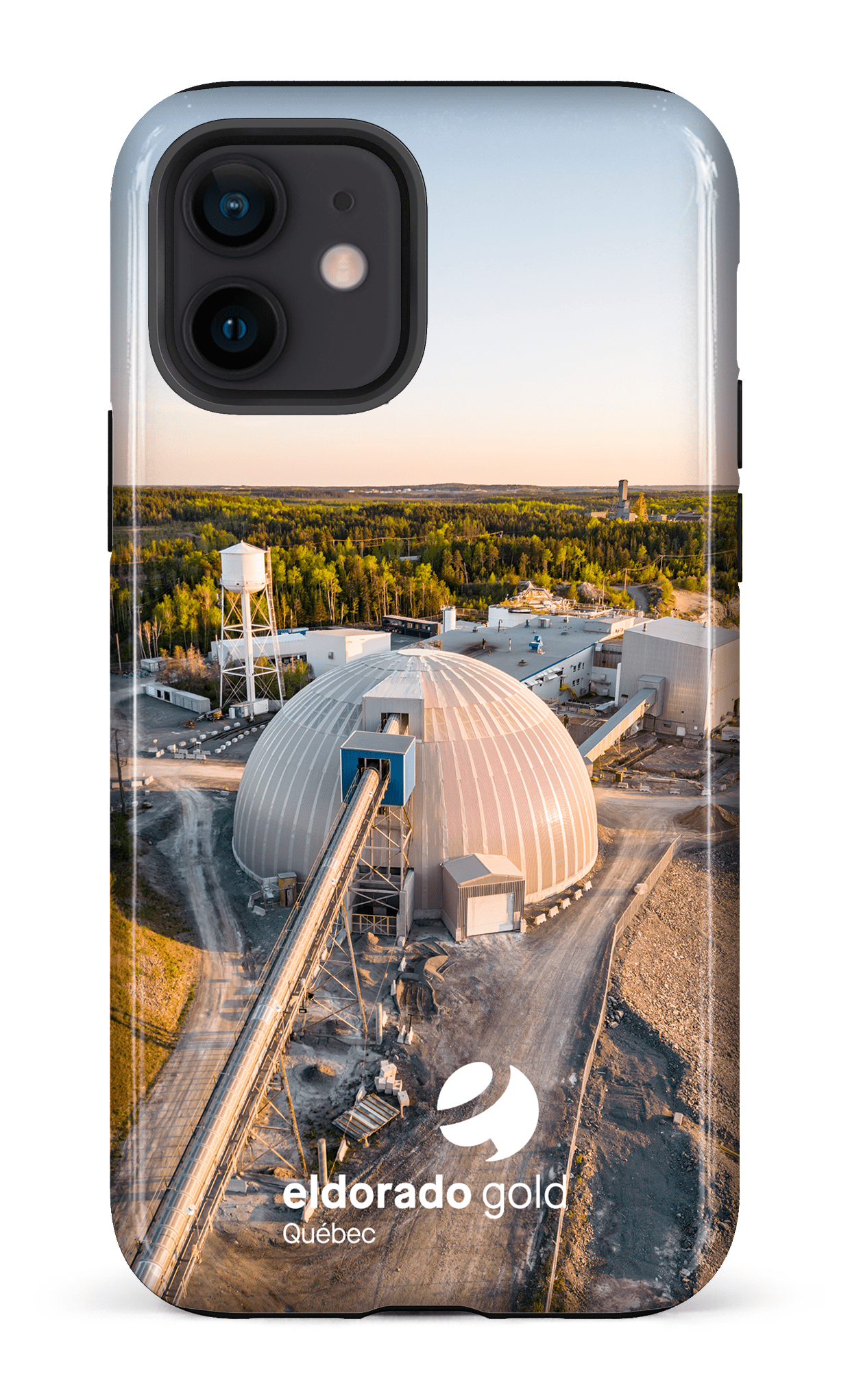 iPhone 12 Tough EG Usine -