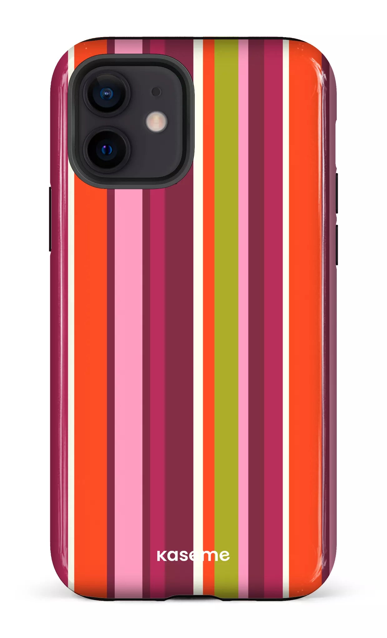 iPhone 12 Tough Eleganza -