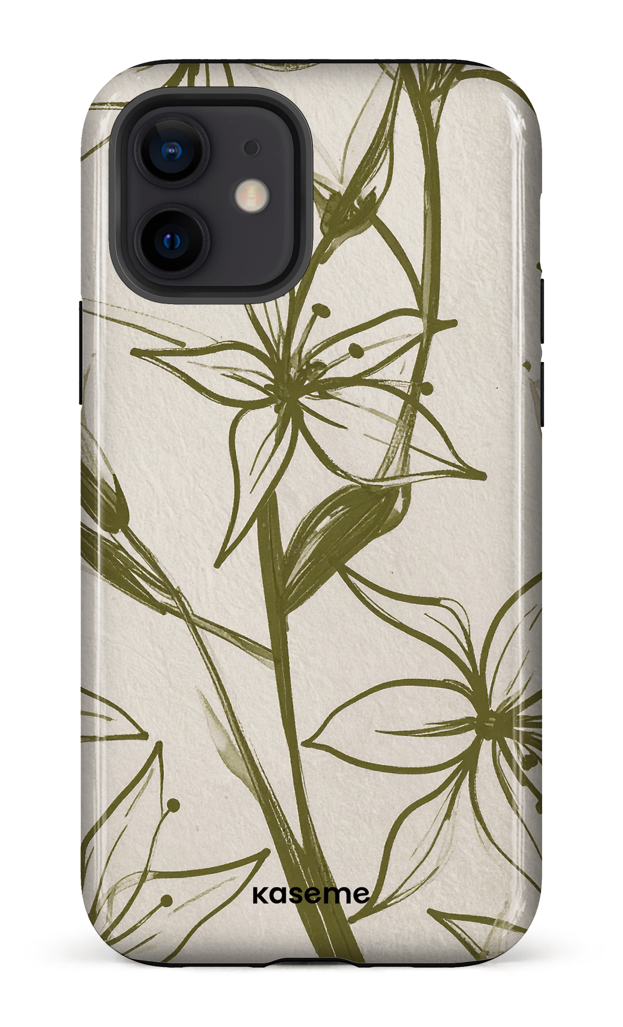 iPhone 12 Tough Everla -