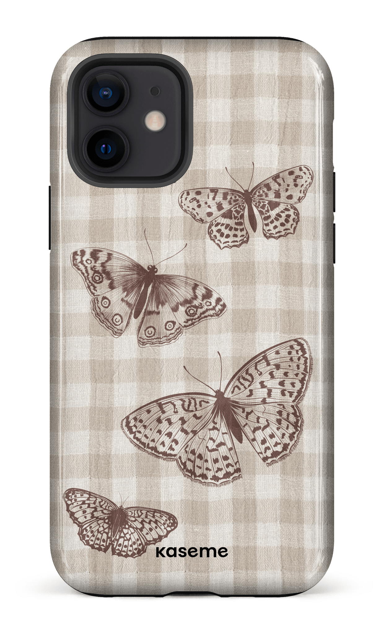 iPhone 12 Tough Farfalla -