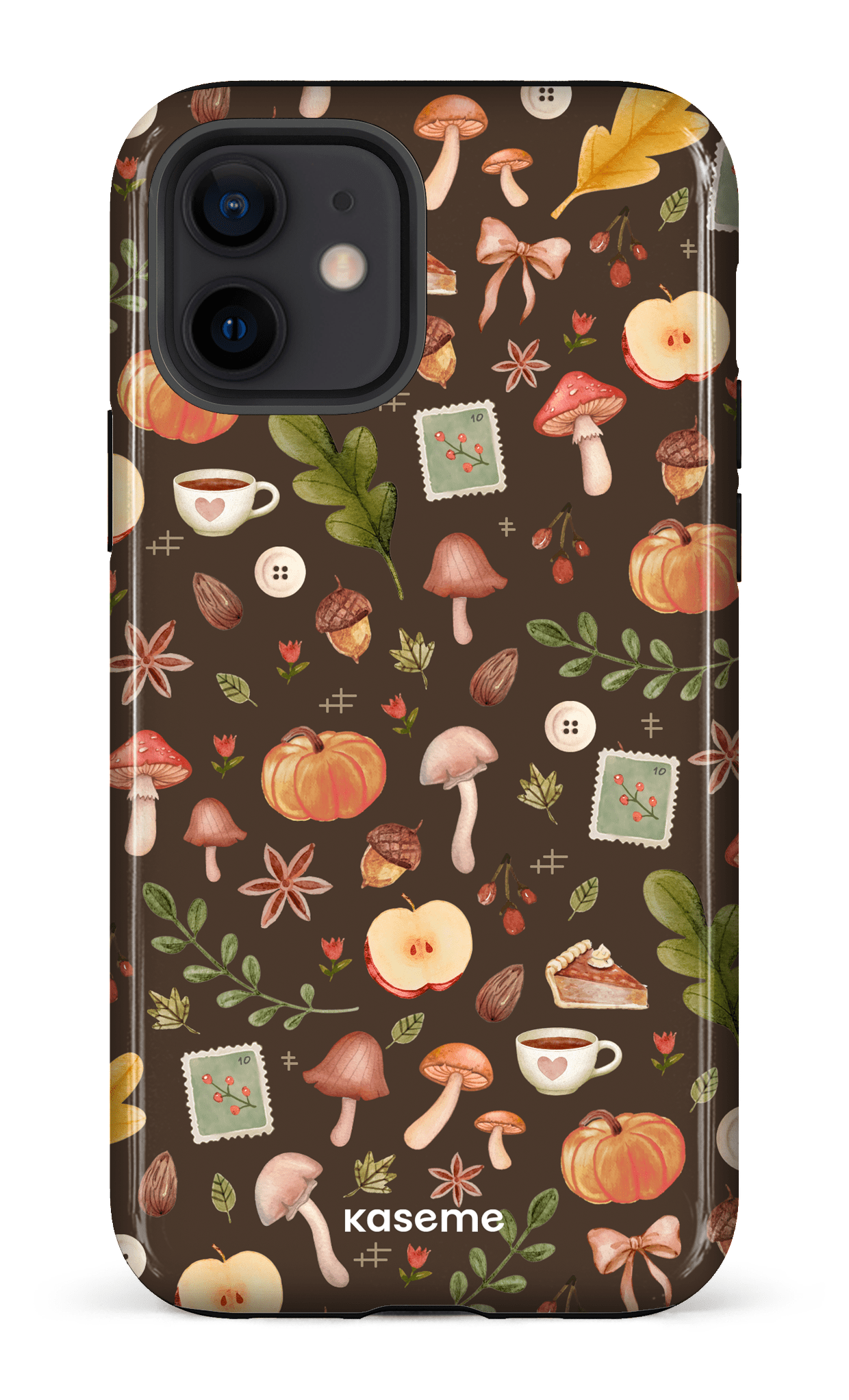 iPhone 12 Tough Hazely -