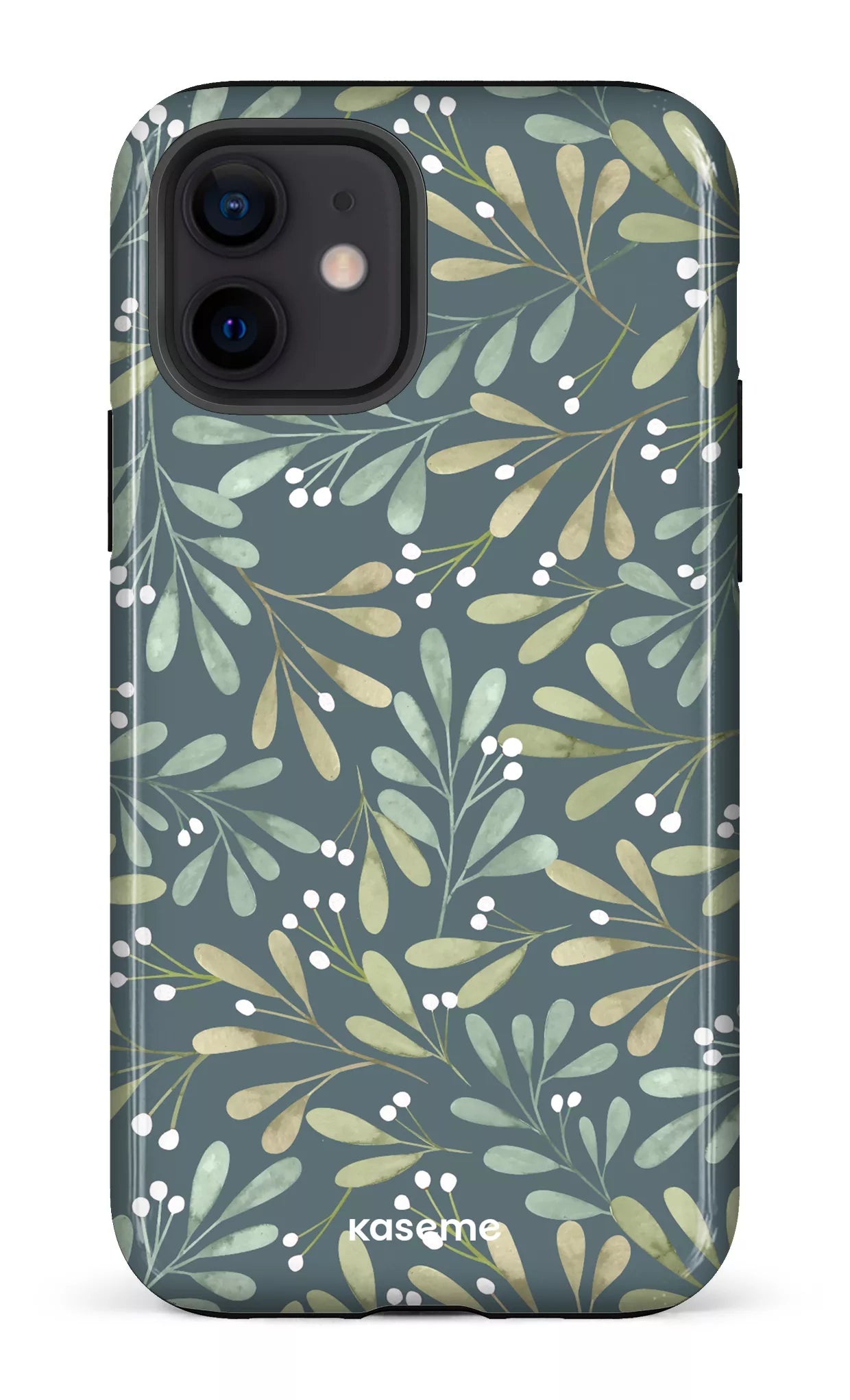 iPhone 12 Tough Ivy -