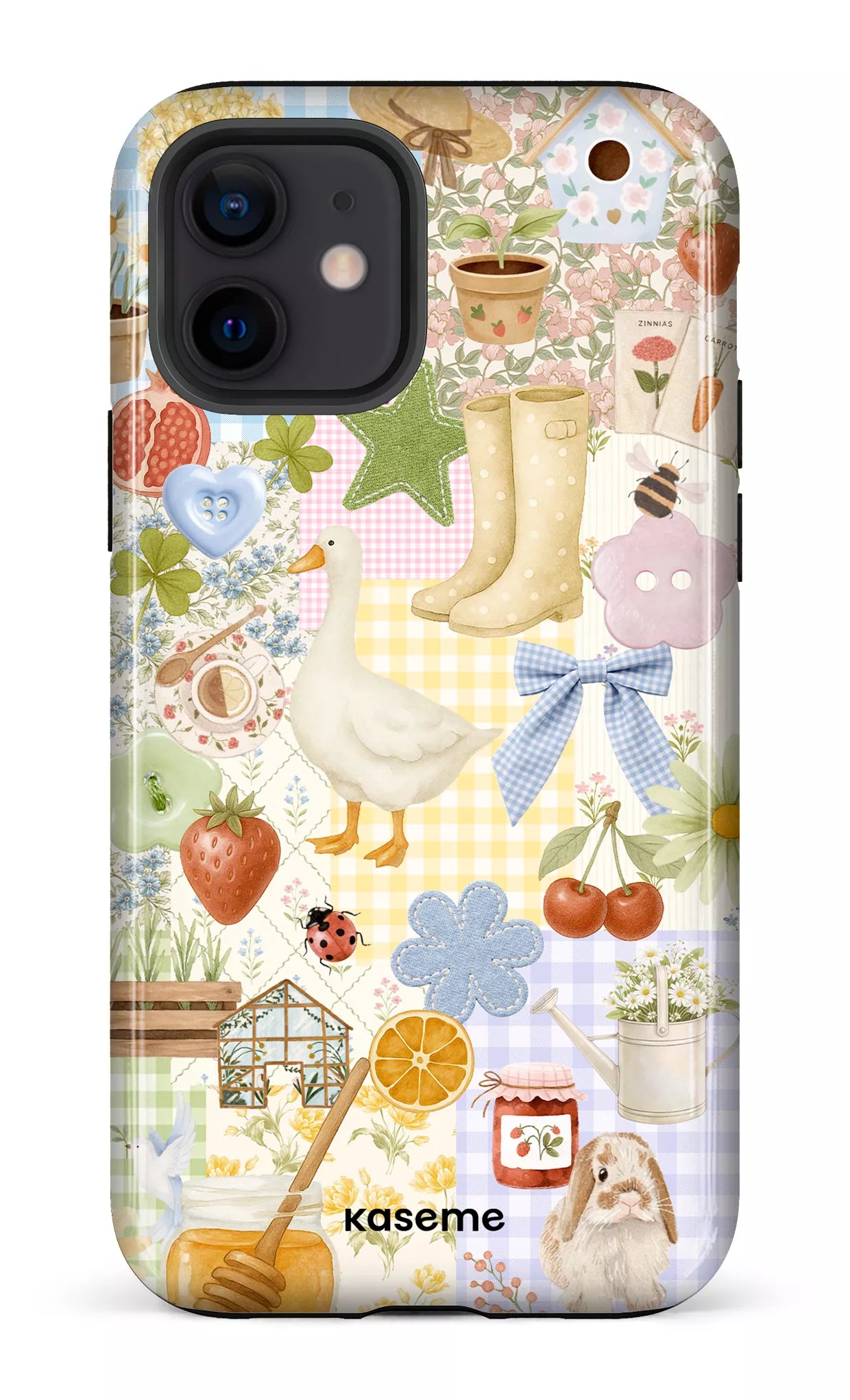 iPhone 12 Tough Margot -