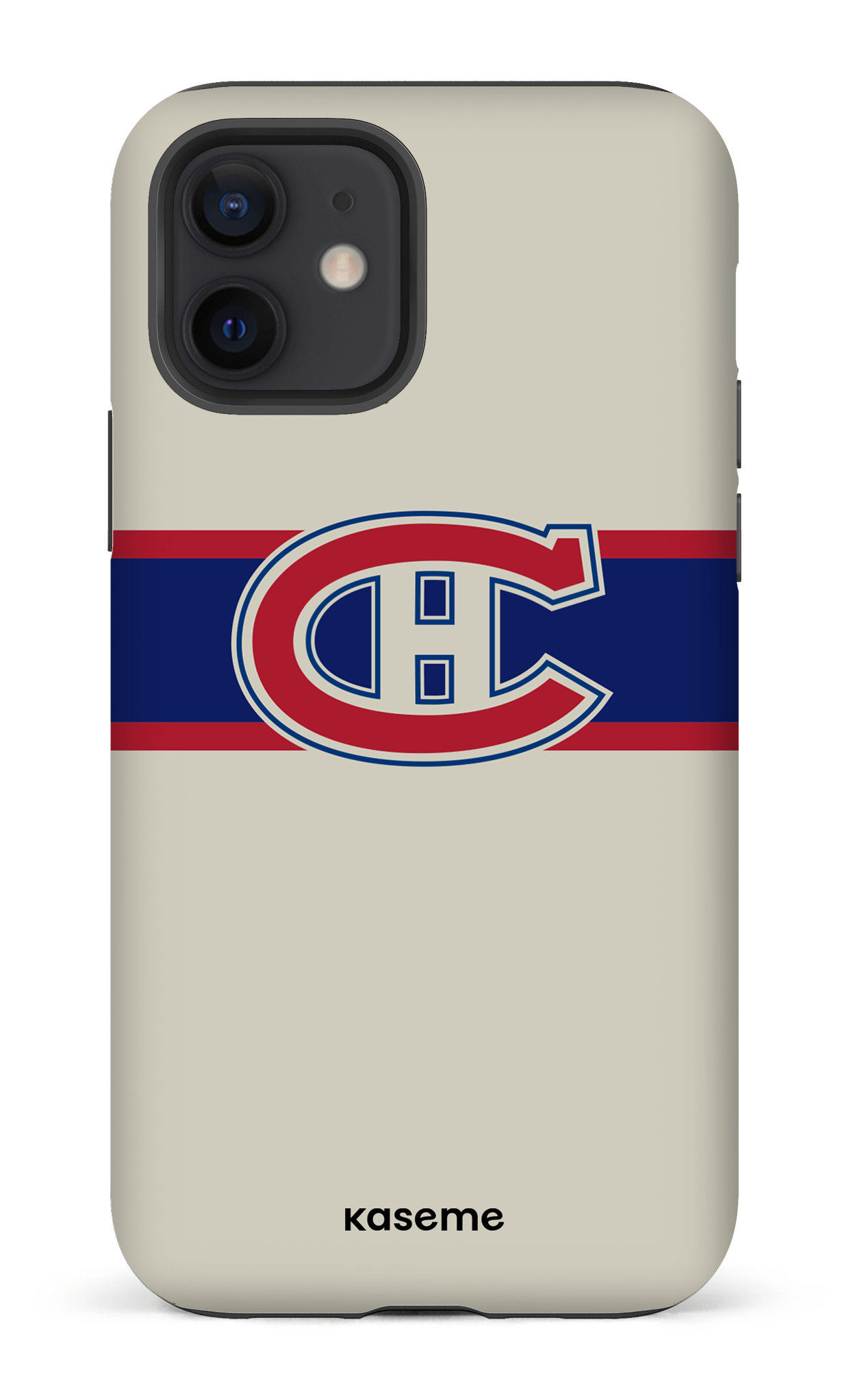 iPhone 12 Tough Matte Canadiens 1945-1946 -