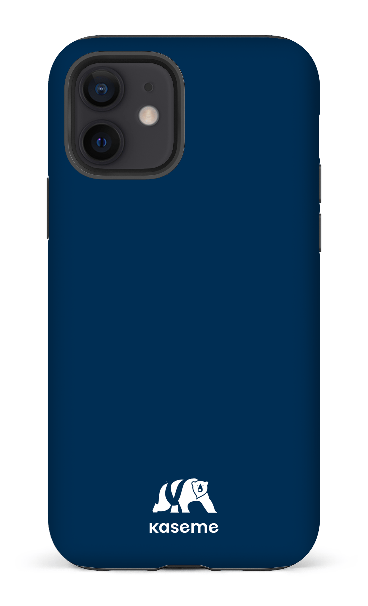 iPhone 12 Tough Matte Comité des Loisirs -