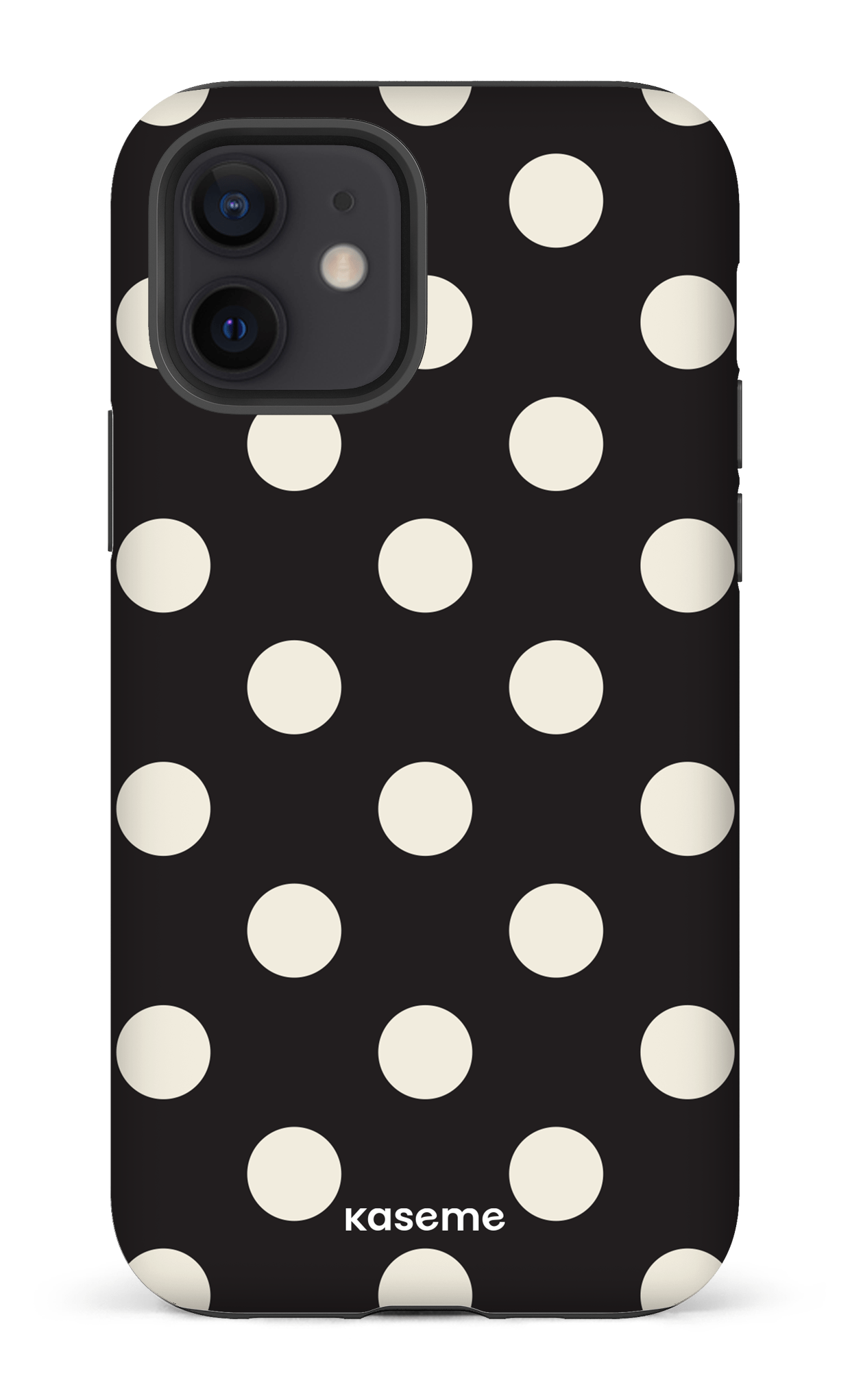 iPhone 12 Tough Matte Couture -