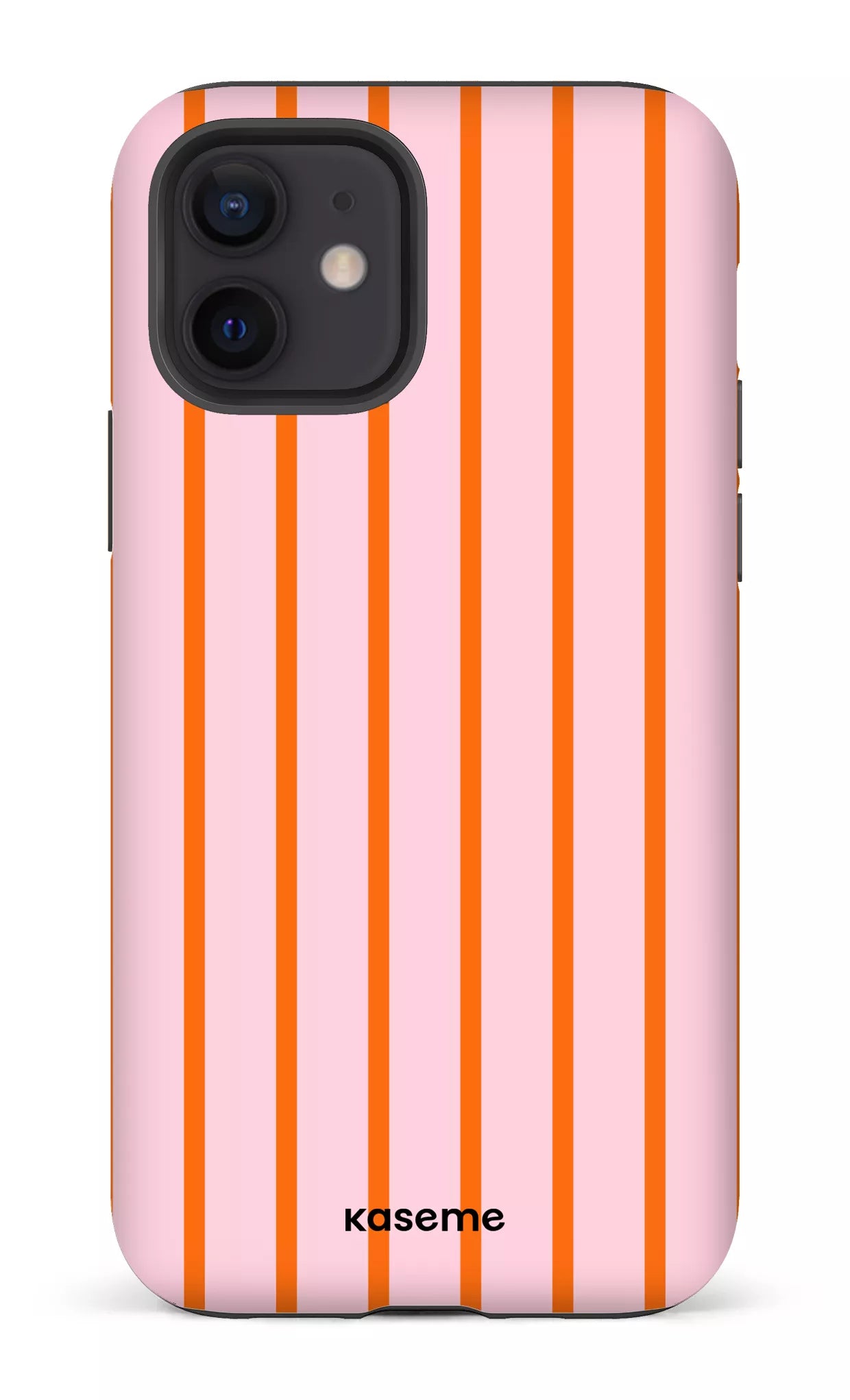iPhone 12 Tough Matte Dolce Striscia -