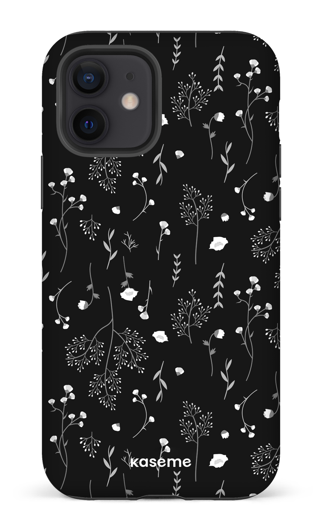 iPhone 12 Tough Matte Evelyn -