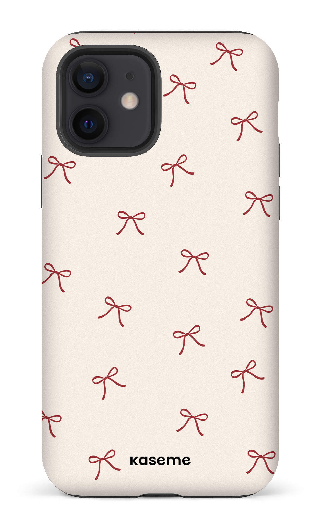 iPhone 12 Tough Matte Roselyn -