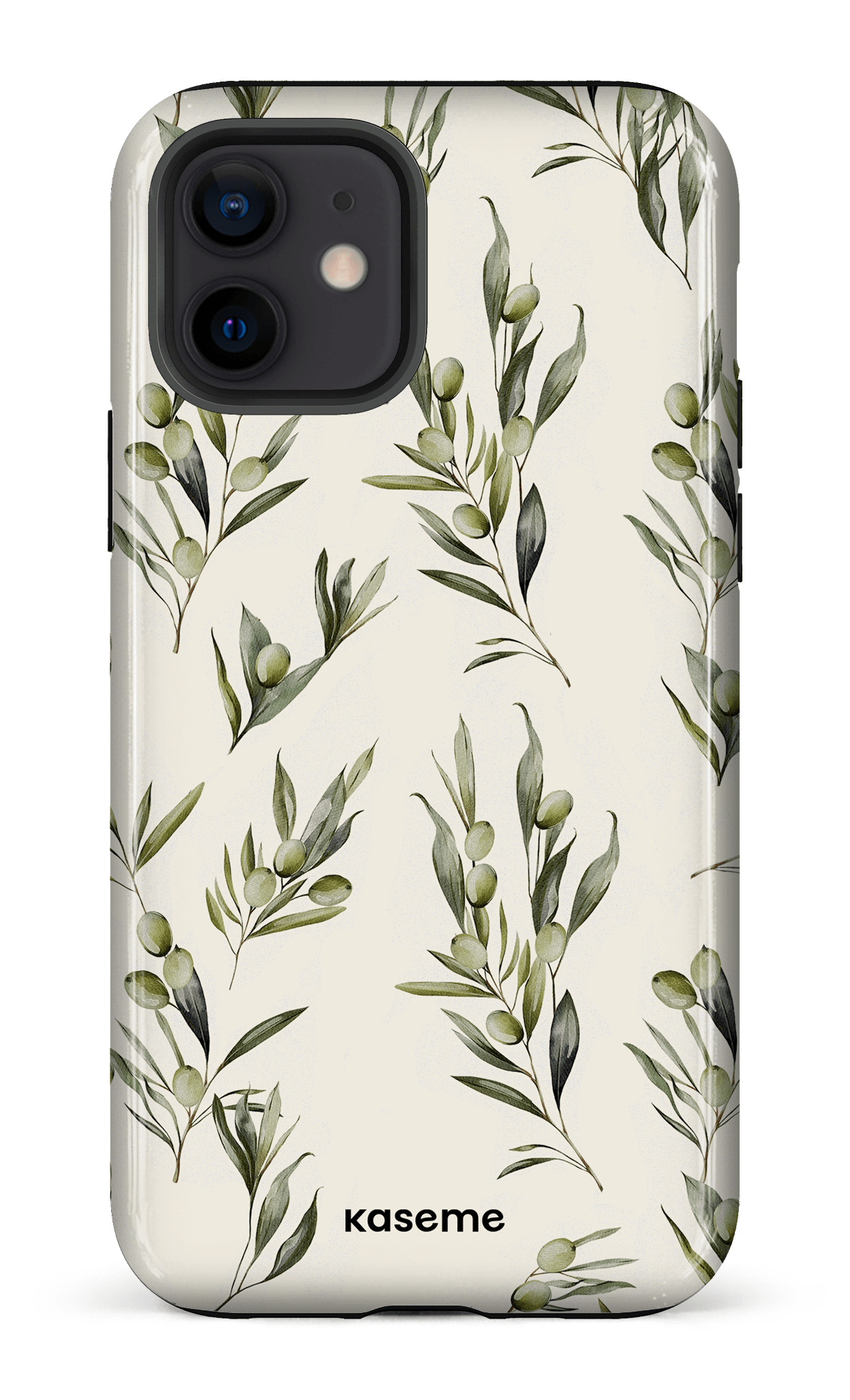 iPhone 12 Tough Oli -