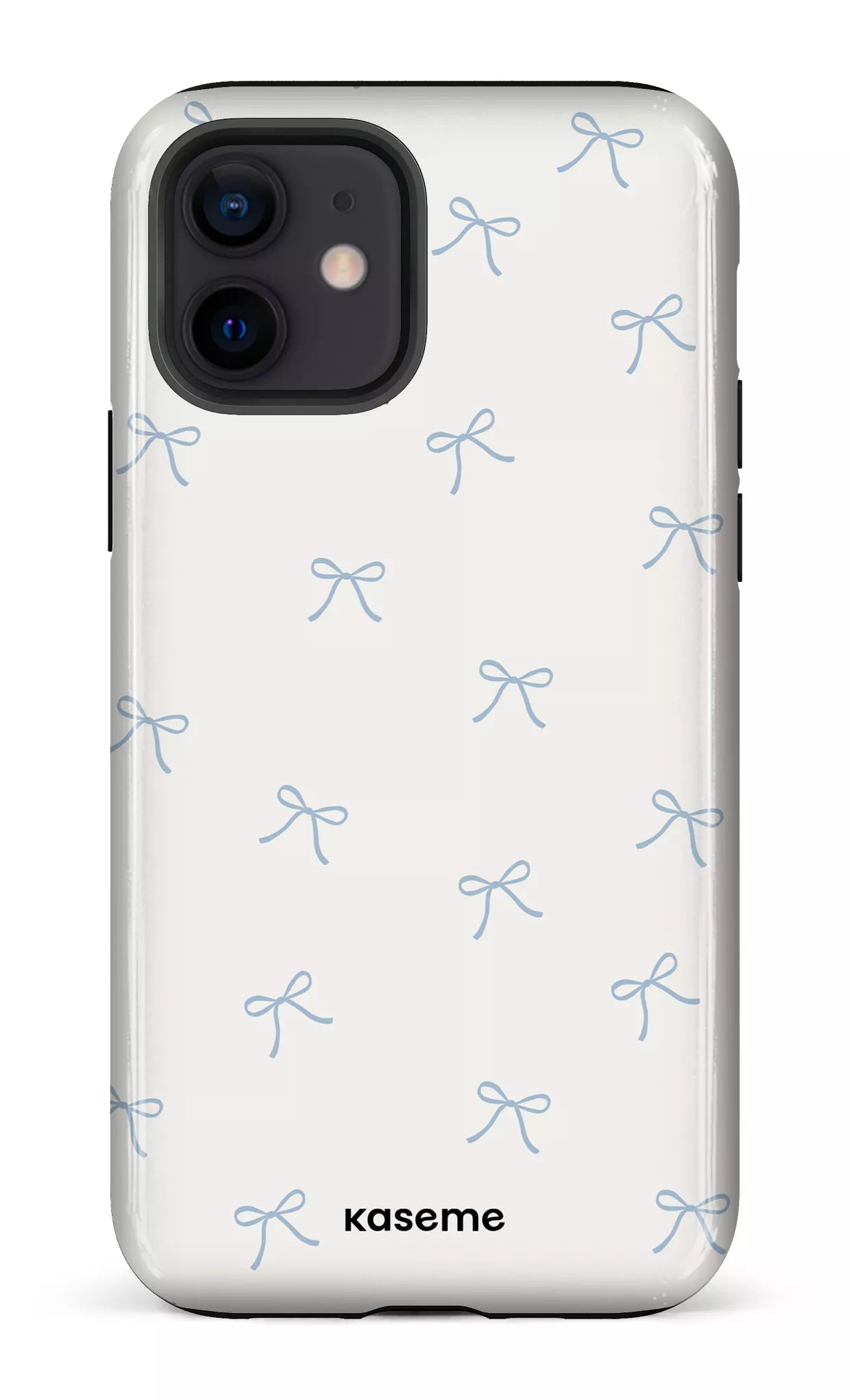 iPhone 12 Tough Roselyn Blue -