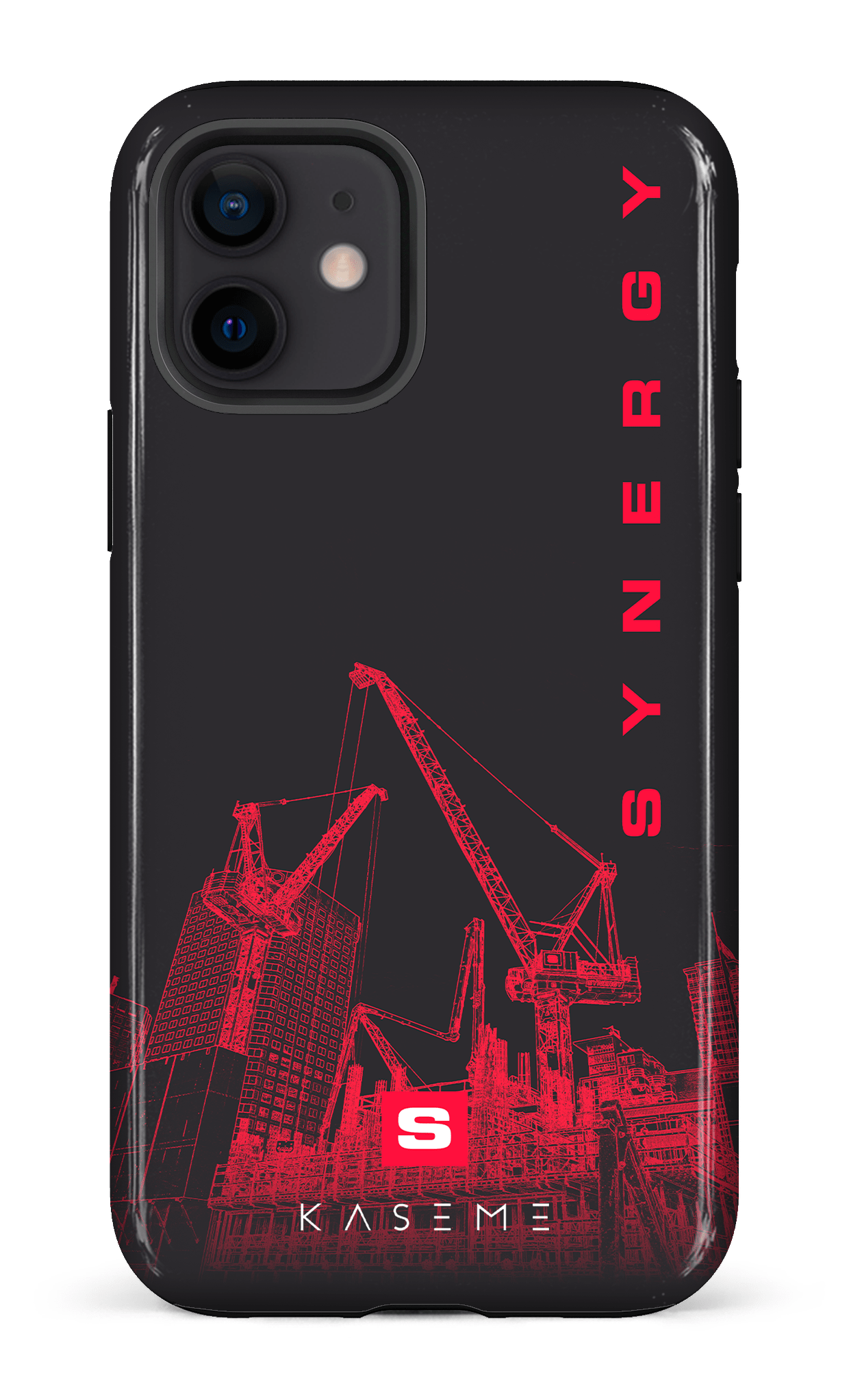 iPhone 12 Tough Synergy 2 -