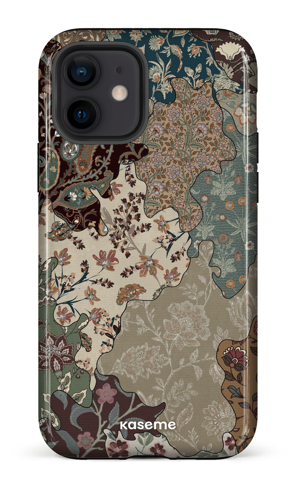 iPhone 12 Tough Tapestry -