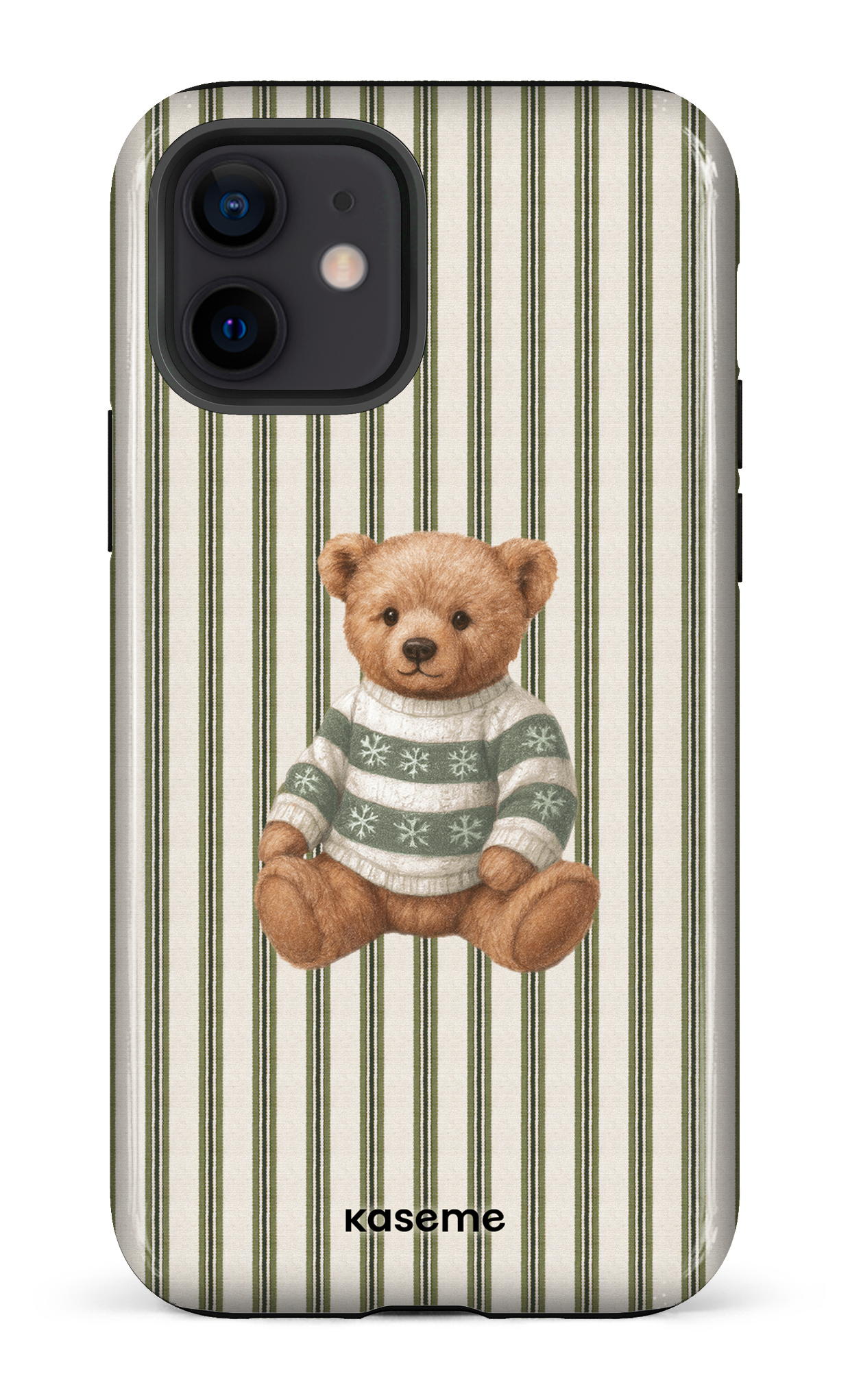 iPhone 12 Tough Theodore -