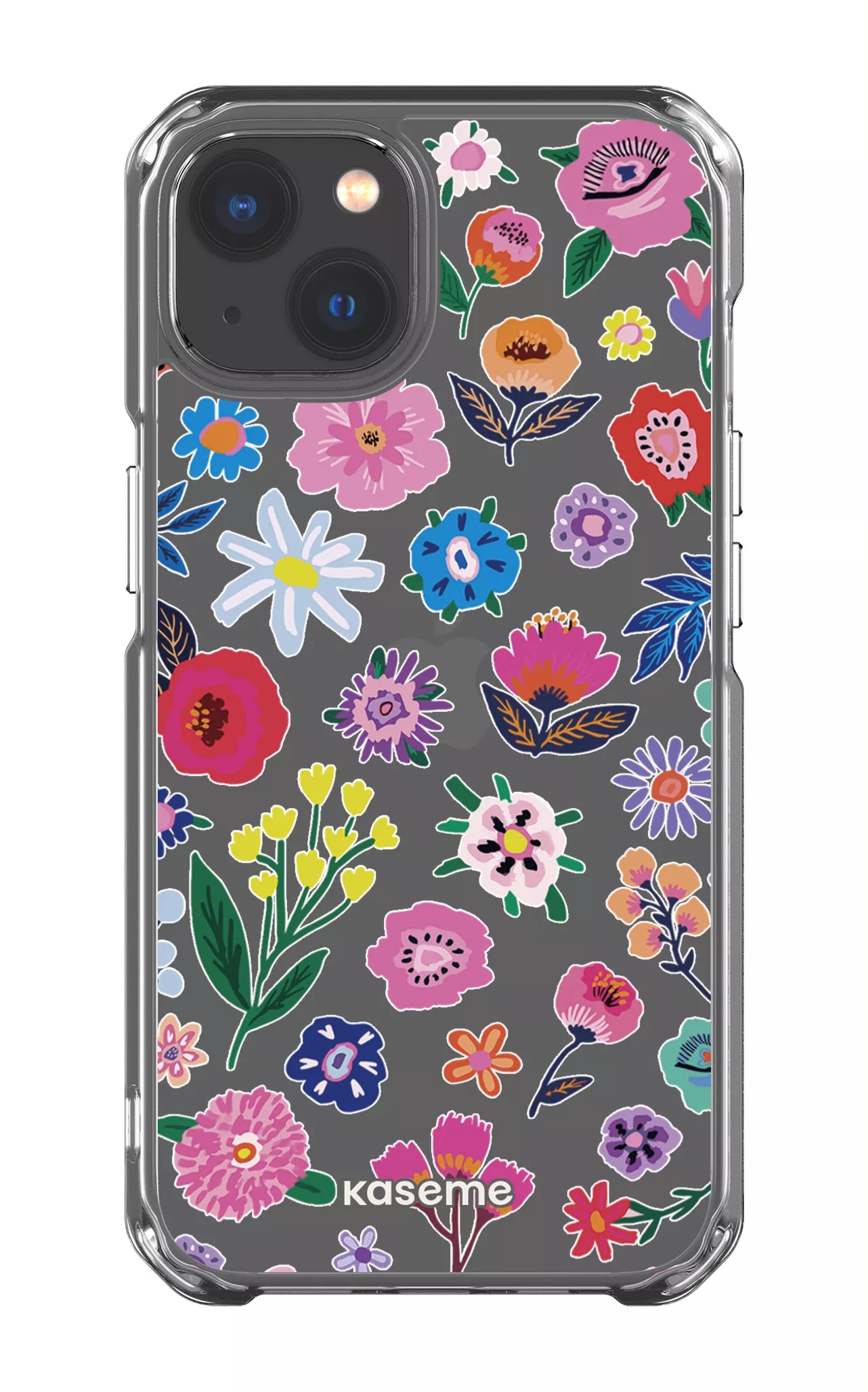 iPhone 13 Clear Case Aura Clear Case -