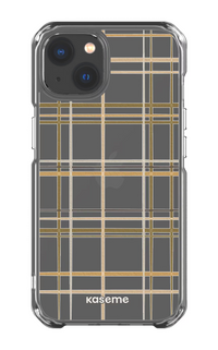 iPhone 13 Clear Case Beaumont Clear Case -