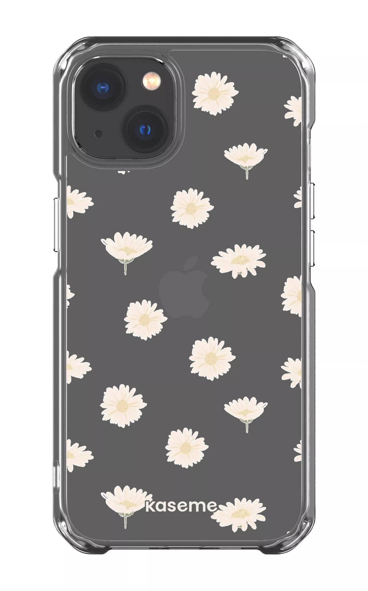 iPhone 13 Clear Case Bella Clear Case -