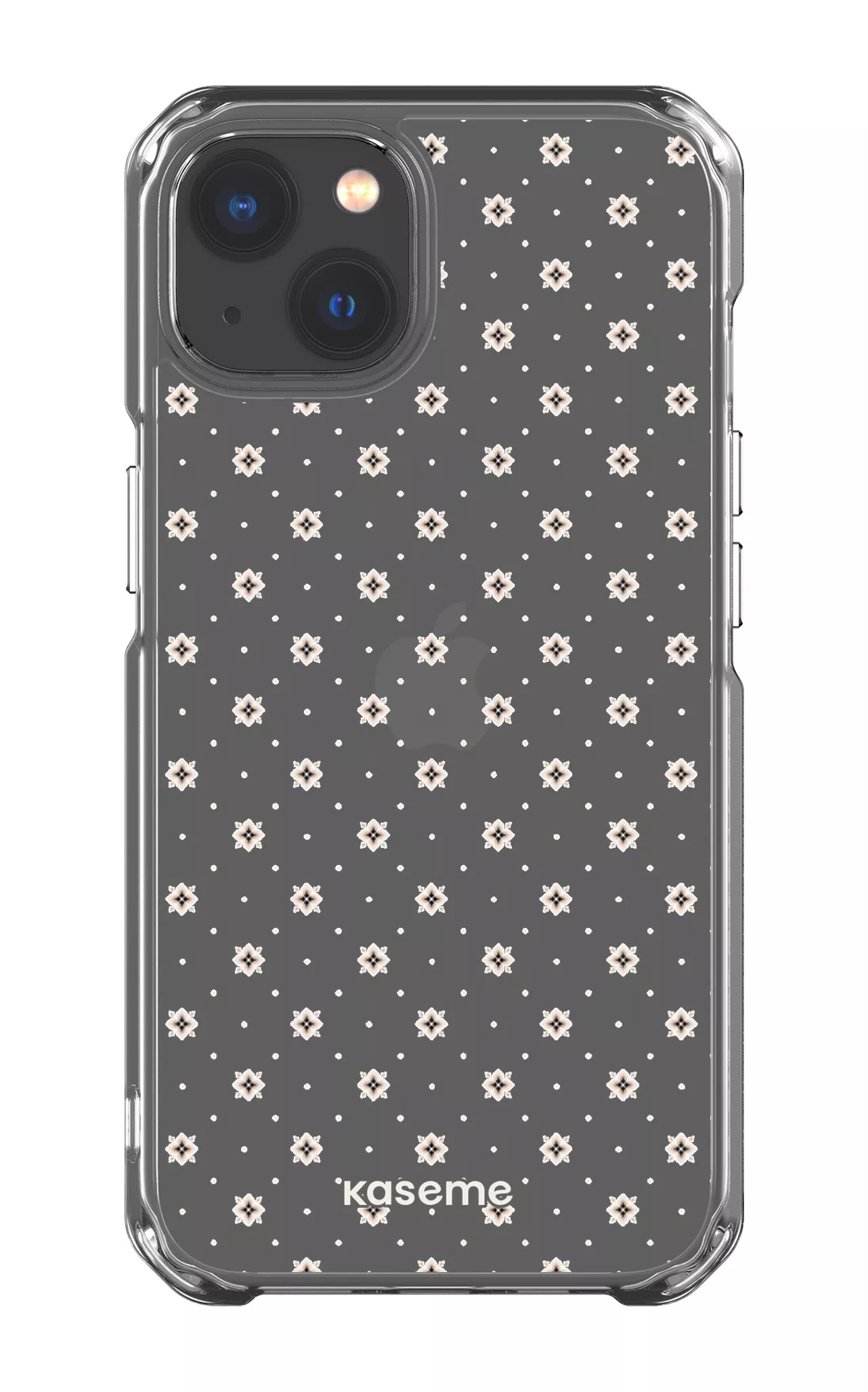 iPhone 13 Clear Case Billie Clear Case -