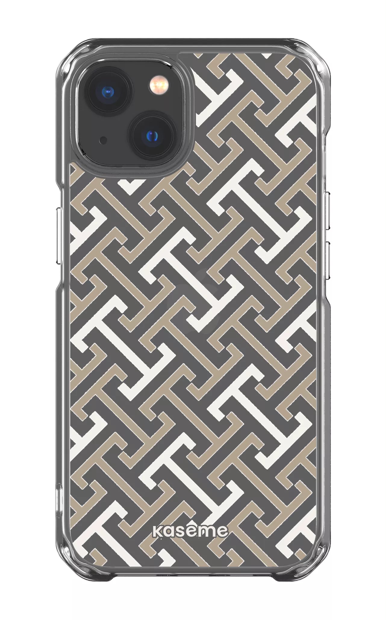 iPhone 13 Clear Case Elite Clear Case -