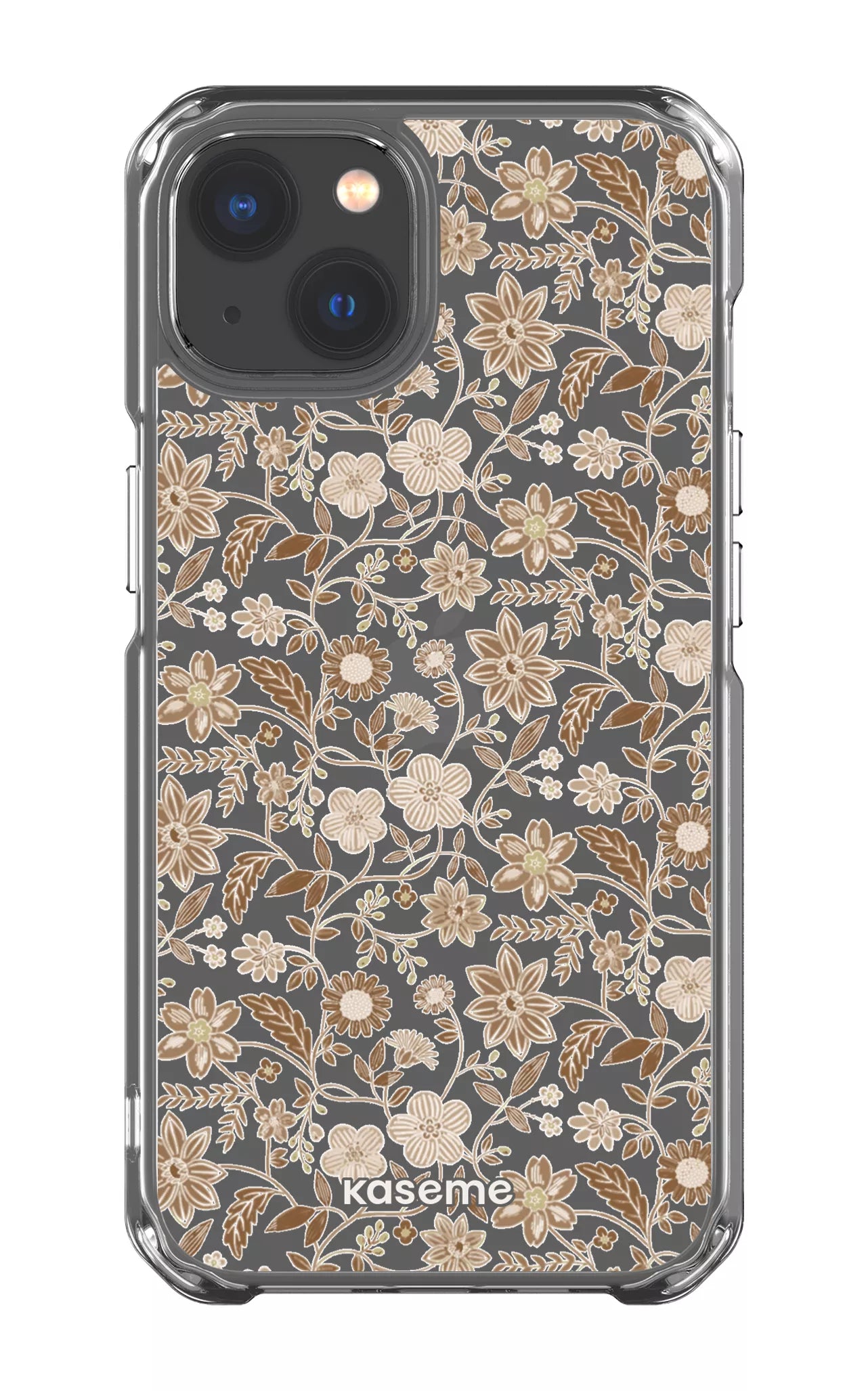 iPhone 13 Clear Case Eloise Clear Case -