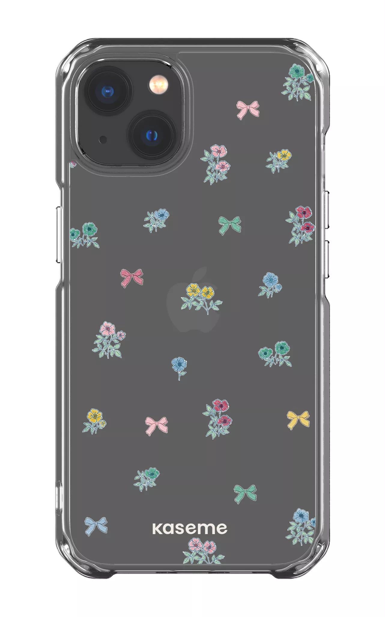 iPhone 13 Clear Case Graceful Clear Case -