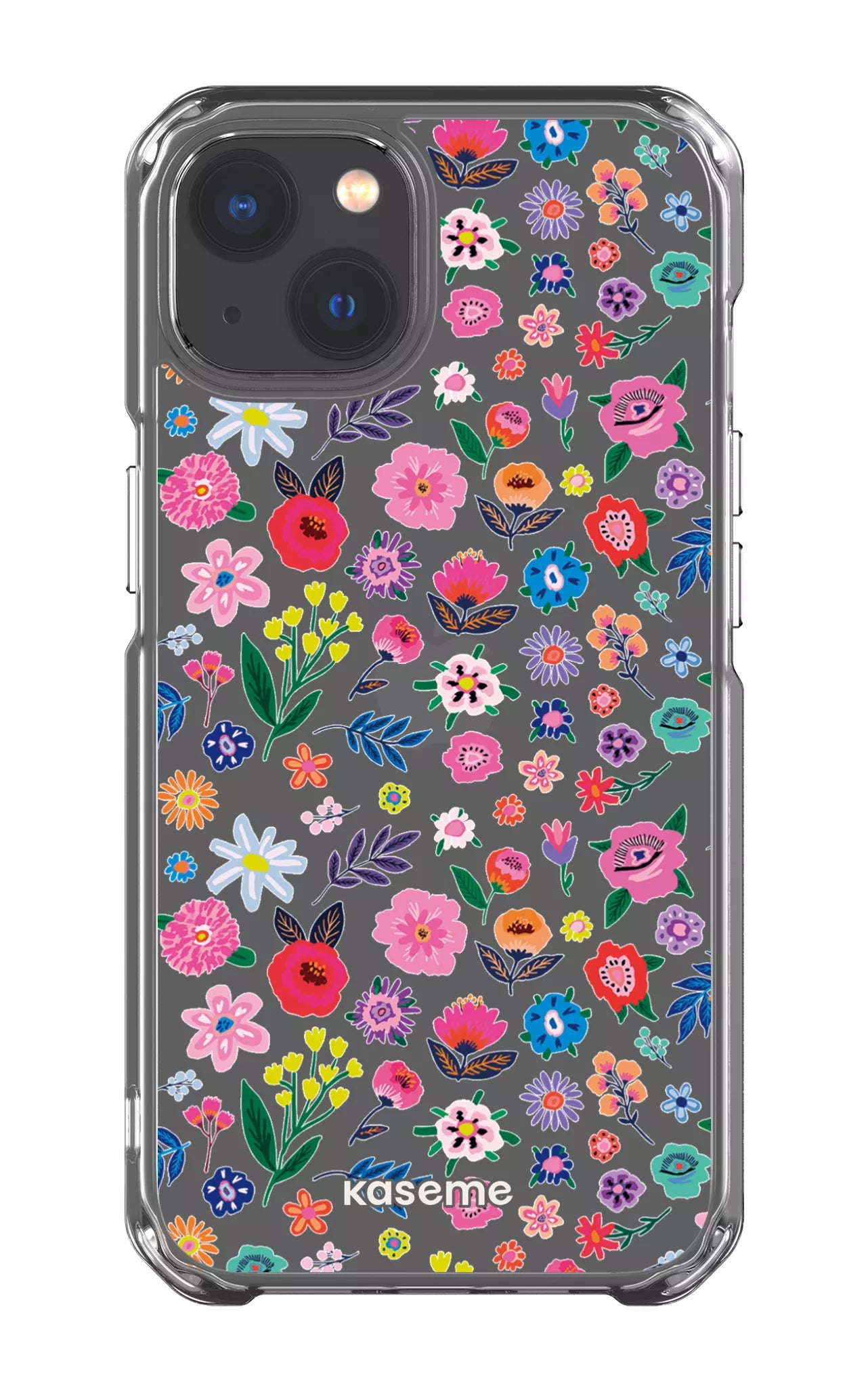 iPhone 13 Clear Case Hallucinate Clear Case -